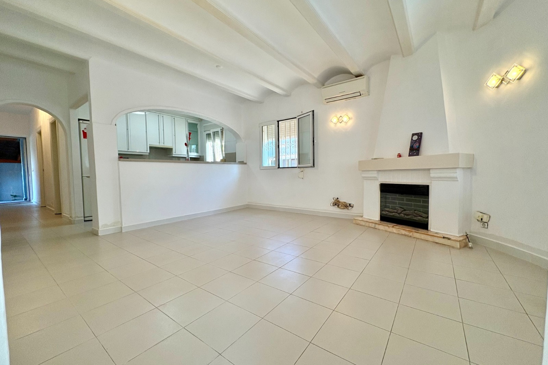 Resale - Apartment / flat - Denia - Las Rotas - Les Rotes