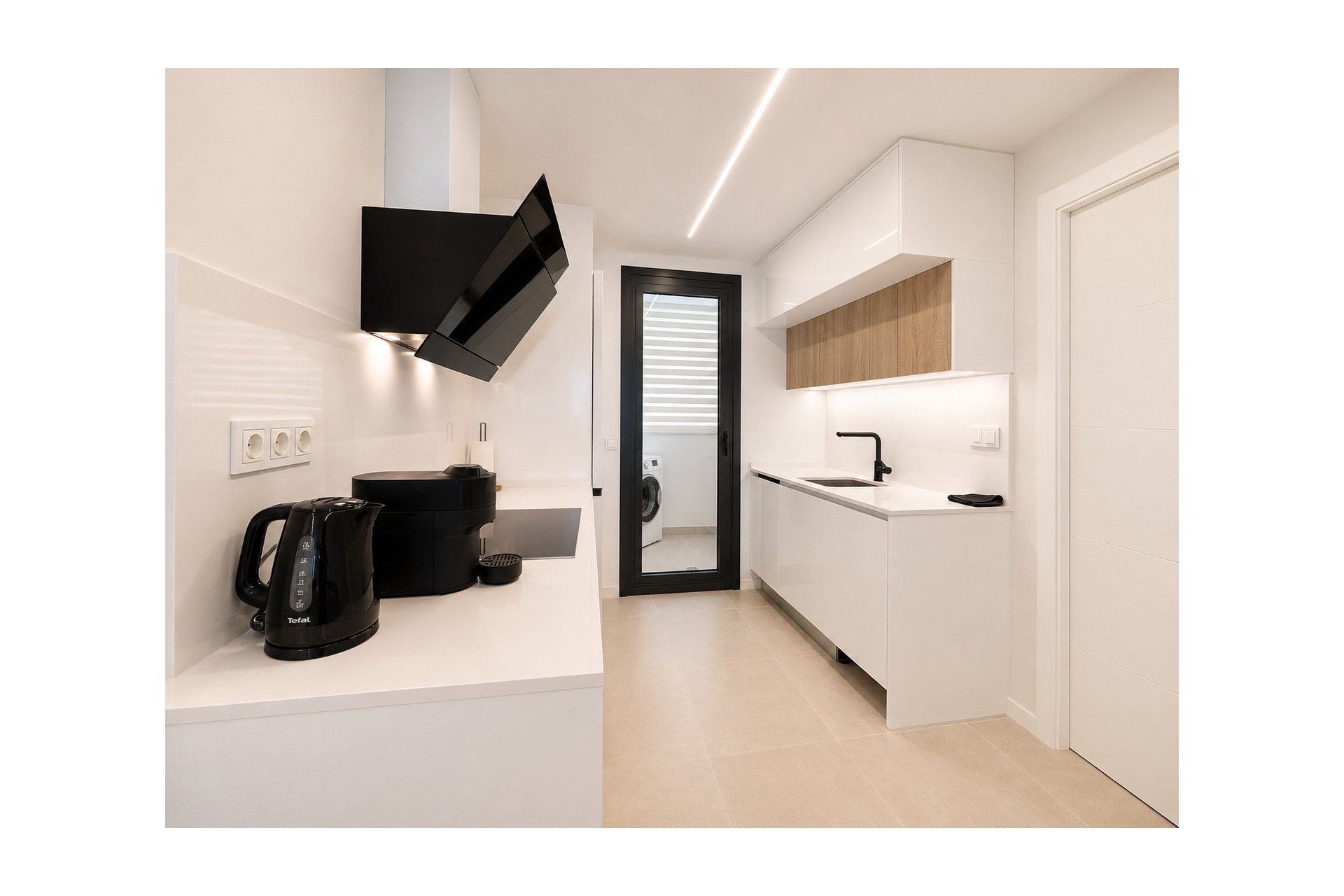 Resale - Apartment / flat - Denia - Les Marines - Las Marinas