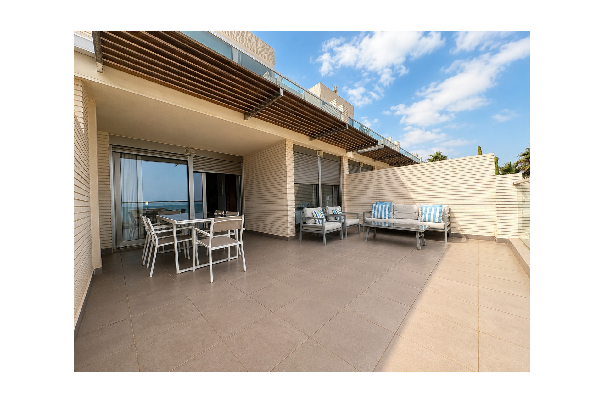 Resale - Apartment / flat - Denia - Les Marines - Las Marinas
