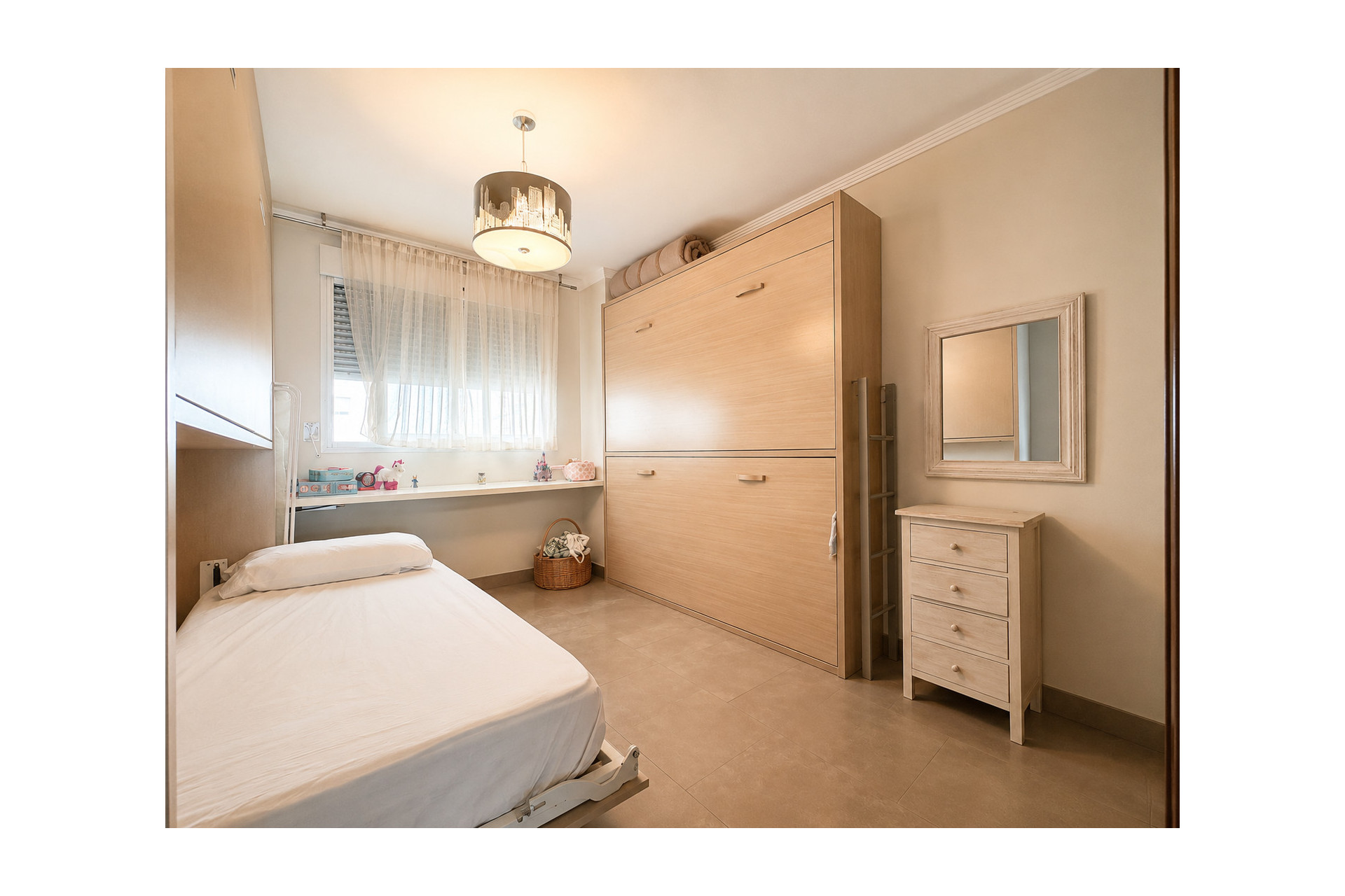 Resale - Apartment / flat - Denia - Les Marines - Las Marinas