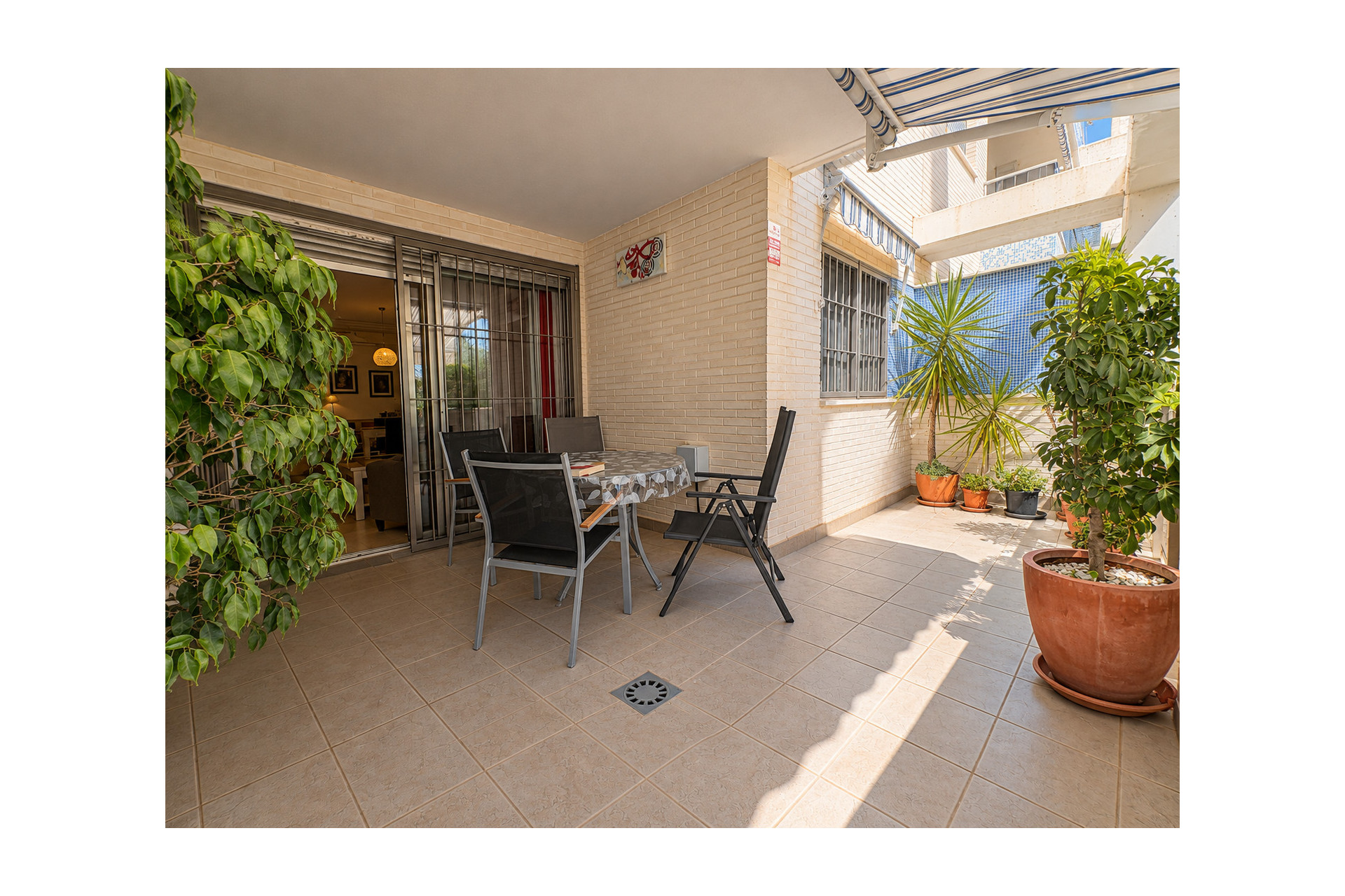 Resale - Apartment / flat - Denia - Les Marines - Las Marinas