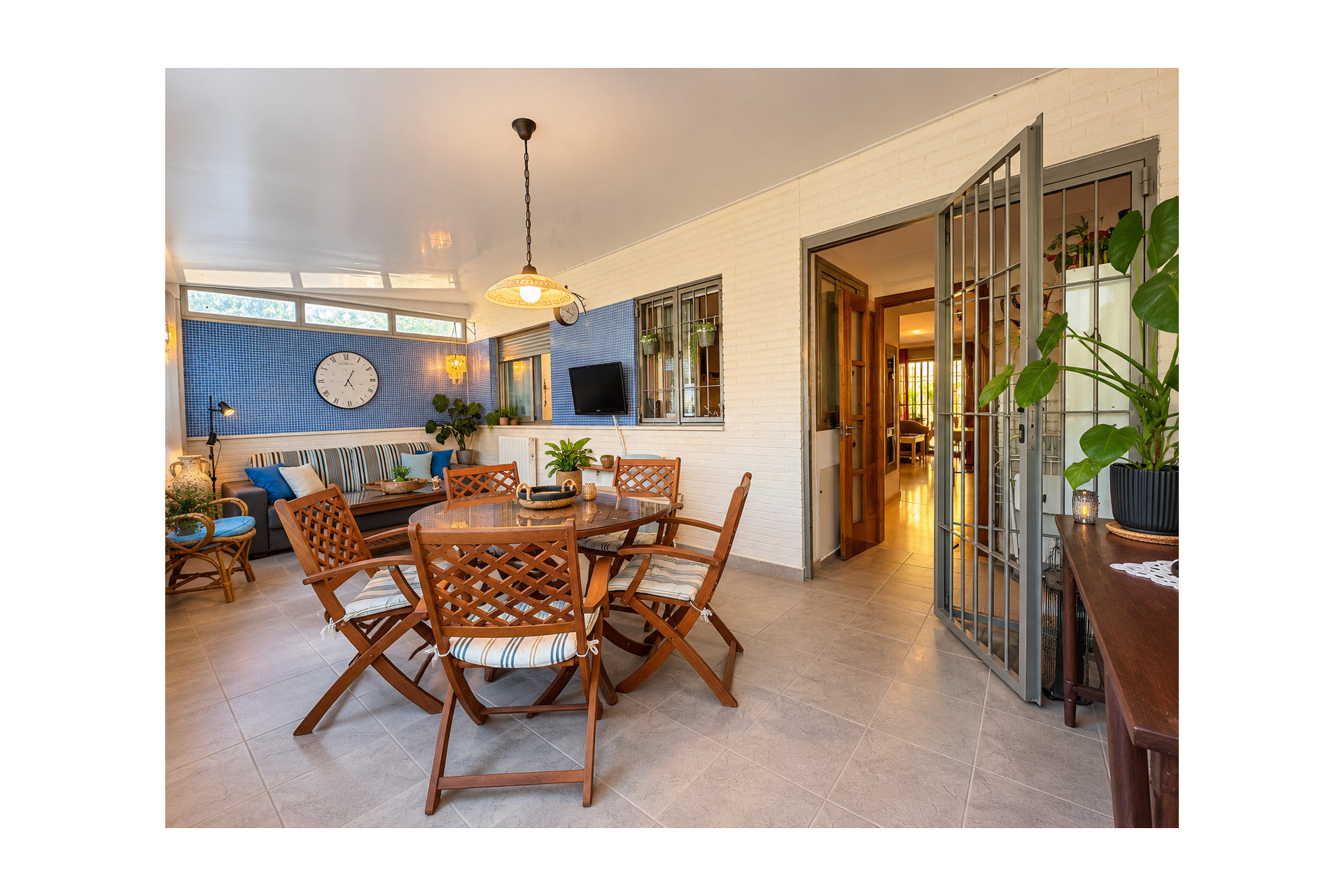 Resale - Apartment / flat - Denia - Les Marines - Las Marinas
