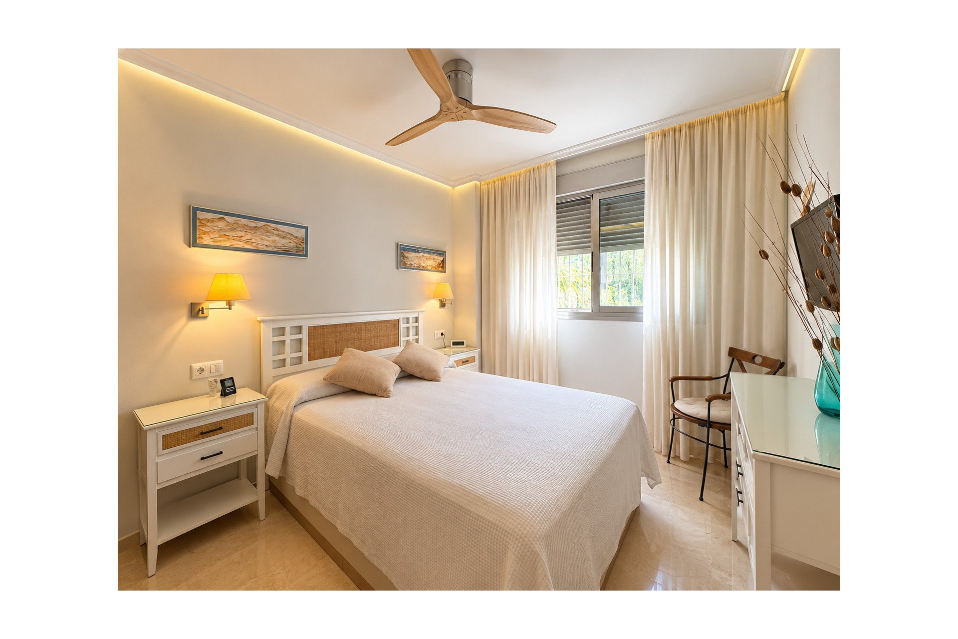 Resale - Apartment / flat - Denia - Les Marines - Las Marinas