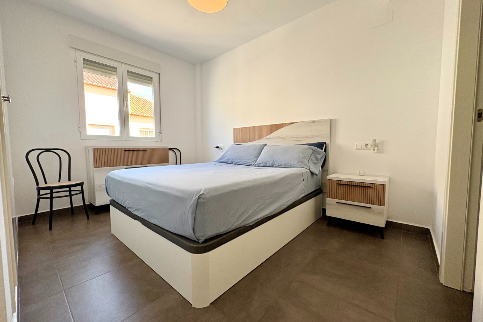 Resale - Apartment / flat - Denia - Les Marines - Las Marinas