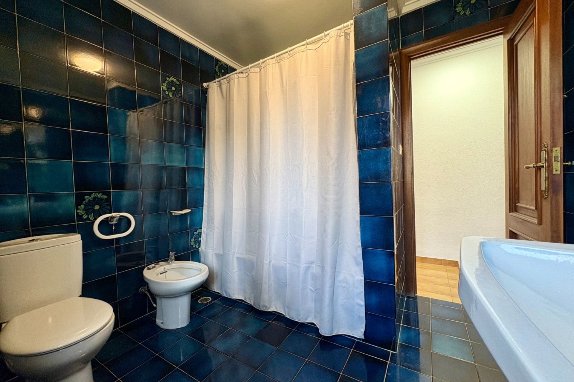 Resale - Apartment / flat - Denia - Les Marines - Las Marinas