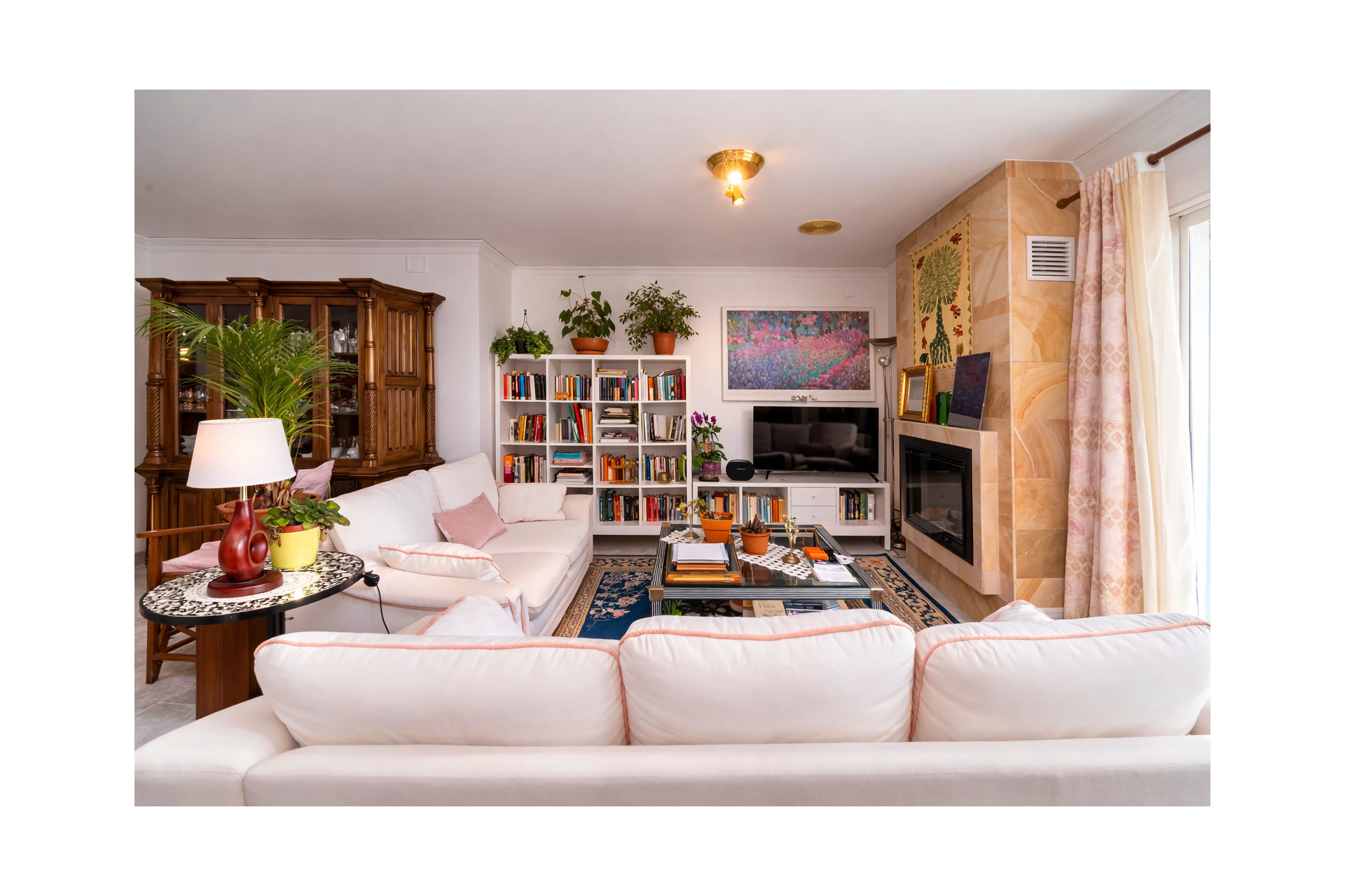 Resale - Apartment / flat - Denia - Les Marines - Las Marinas