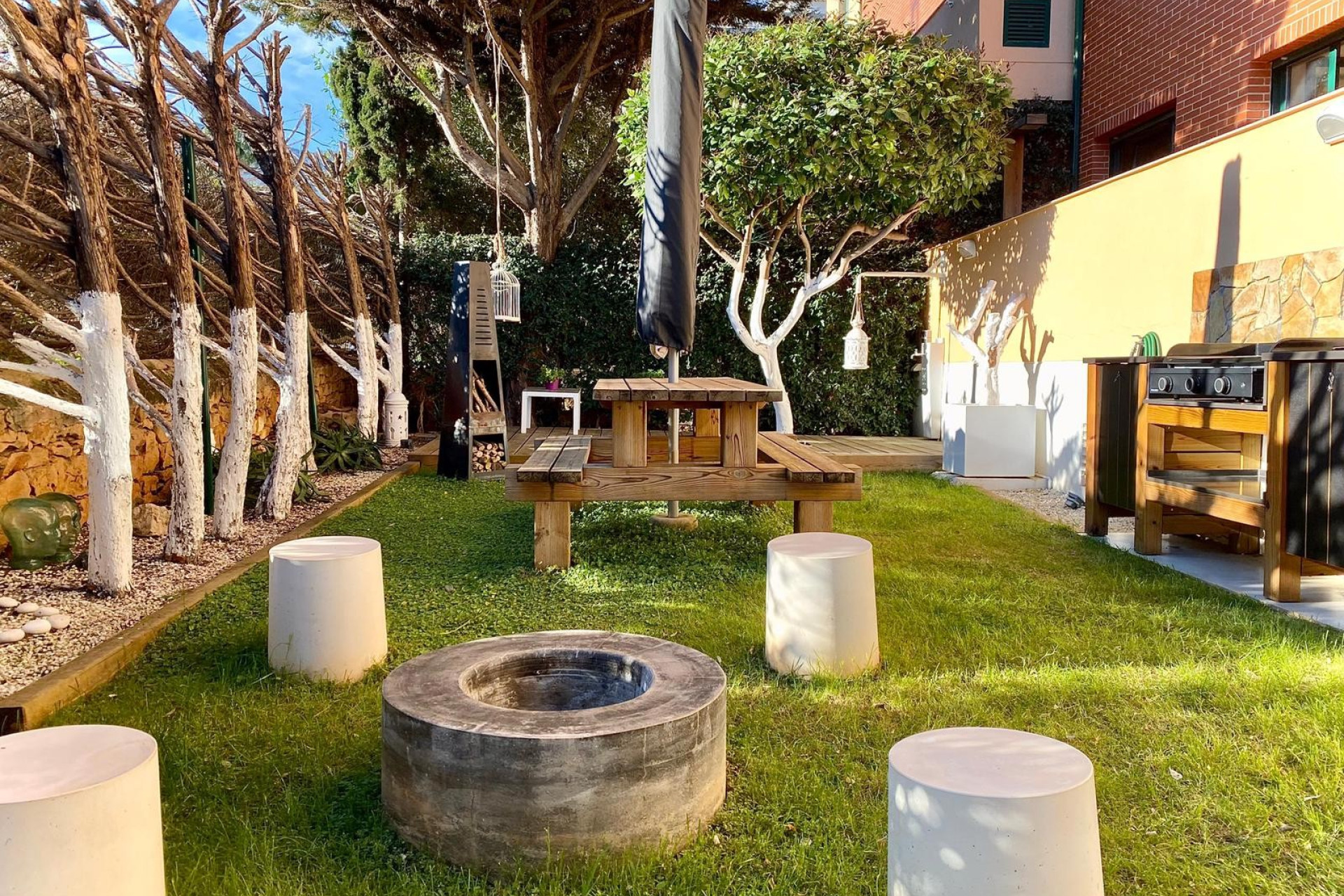 Resale - Apartment / flat - Denia - Port