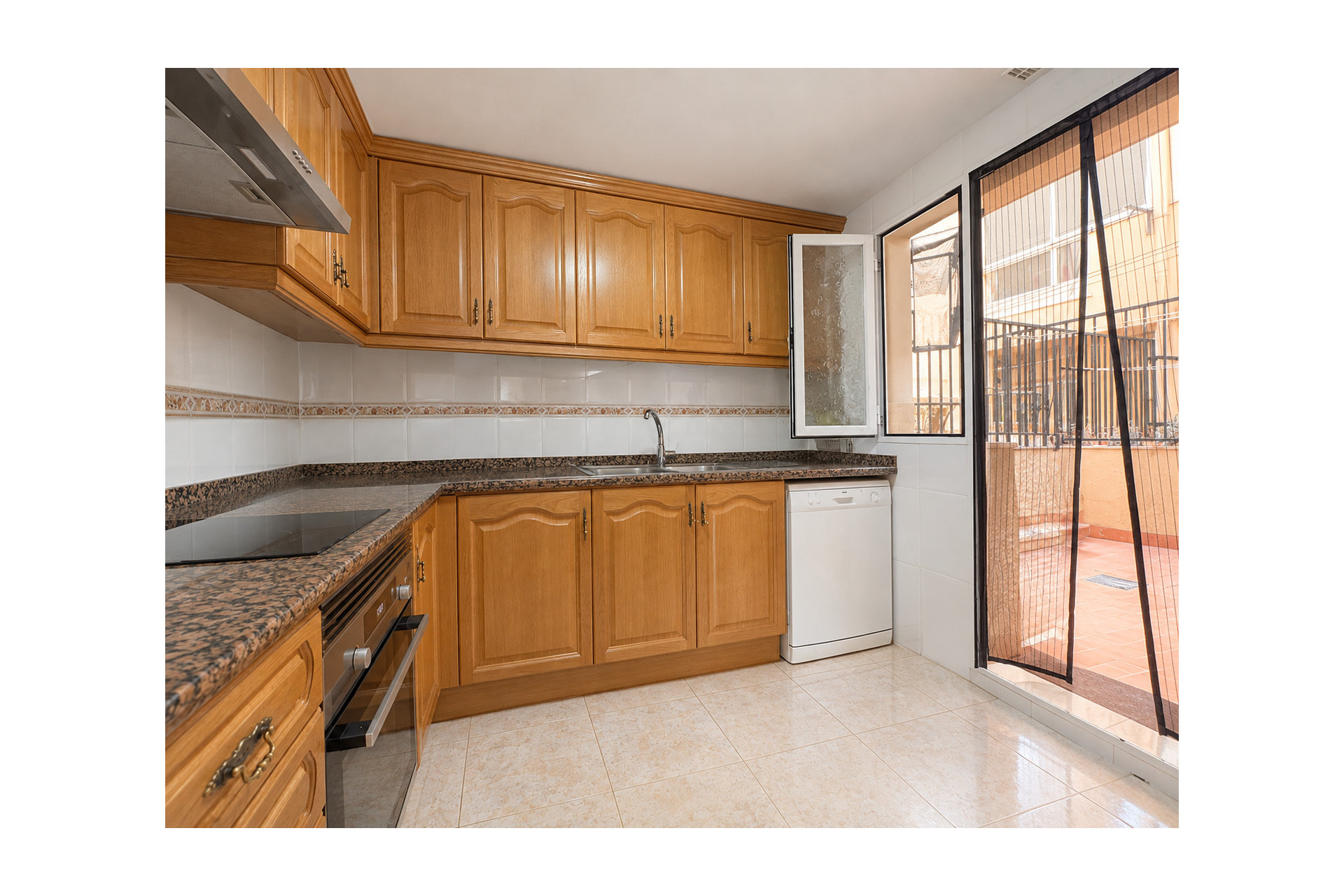Resale - Apartment / flat - Denia - Port