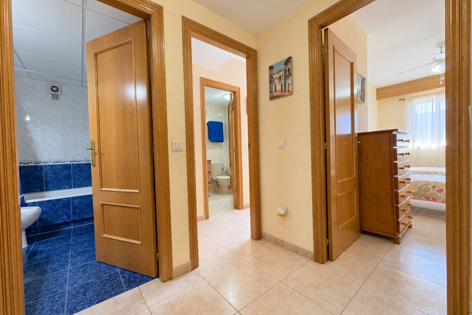 Resale - Apartment / flat - Denia - Port