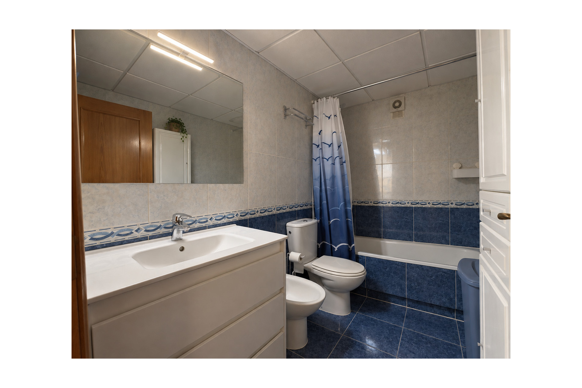 Resale - Apartment / flat - Denia - Port