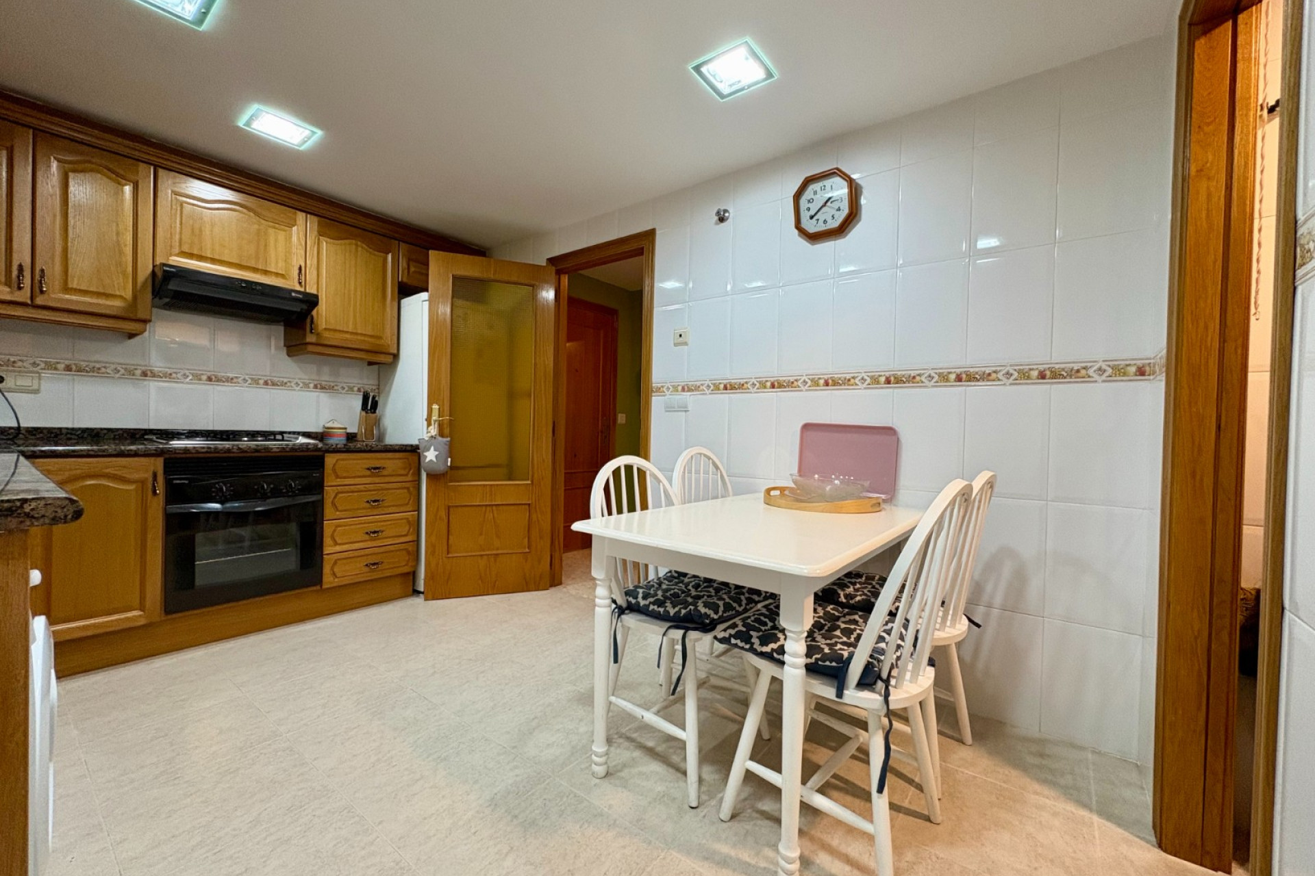 Resale - Apartment / flat - Denia - Port