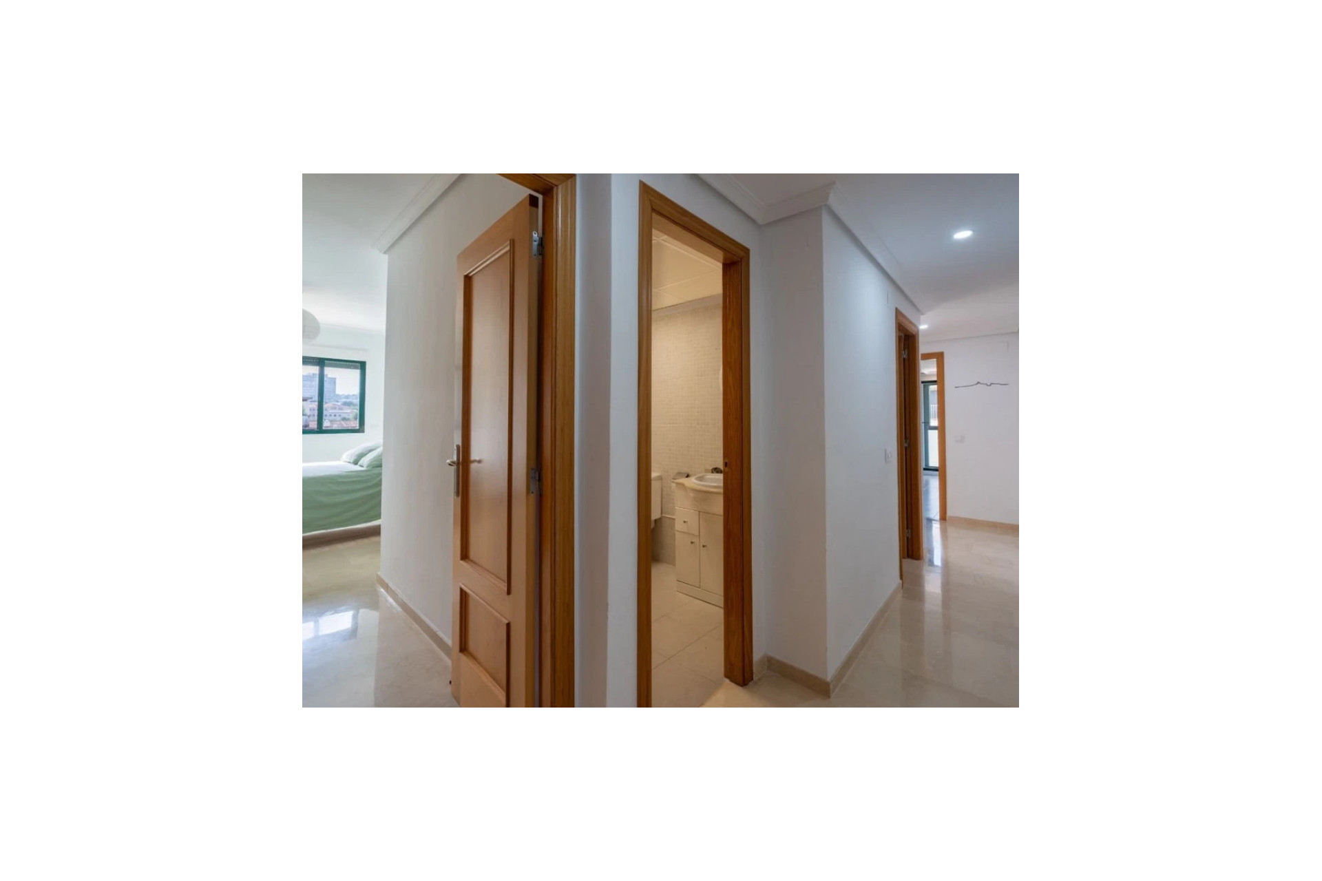 Resale - Apartment / flat - Denia - Port