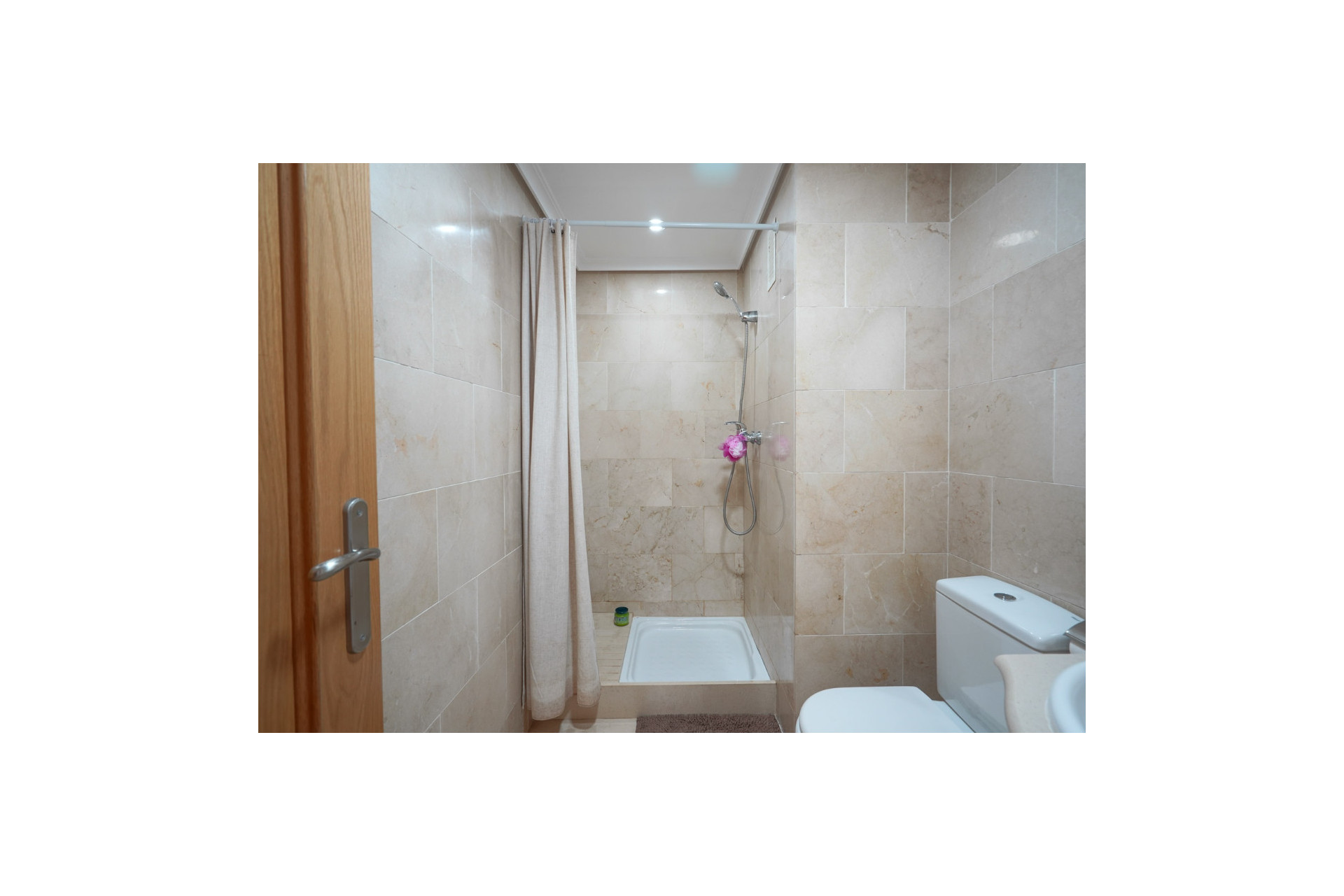 Resale - Apartment / flat - Denia - Port