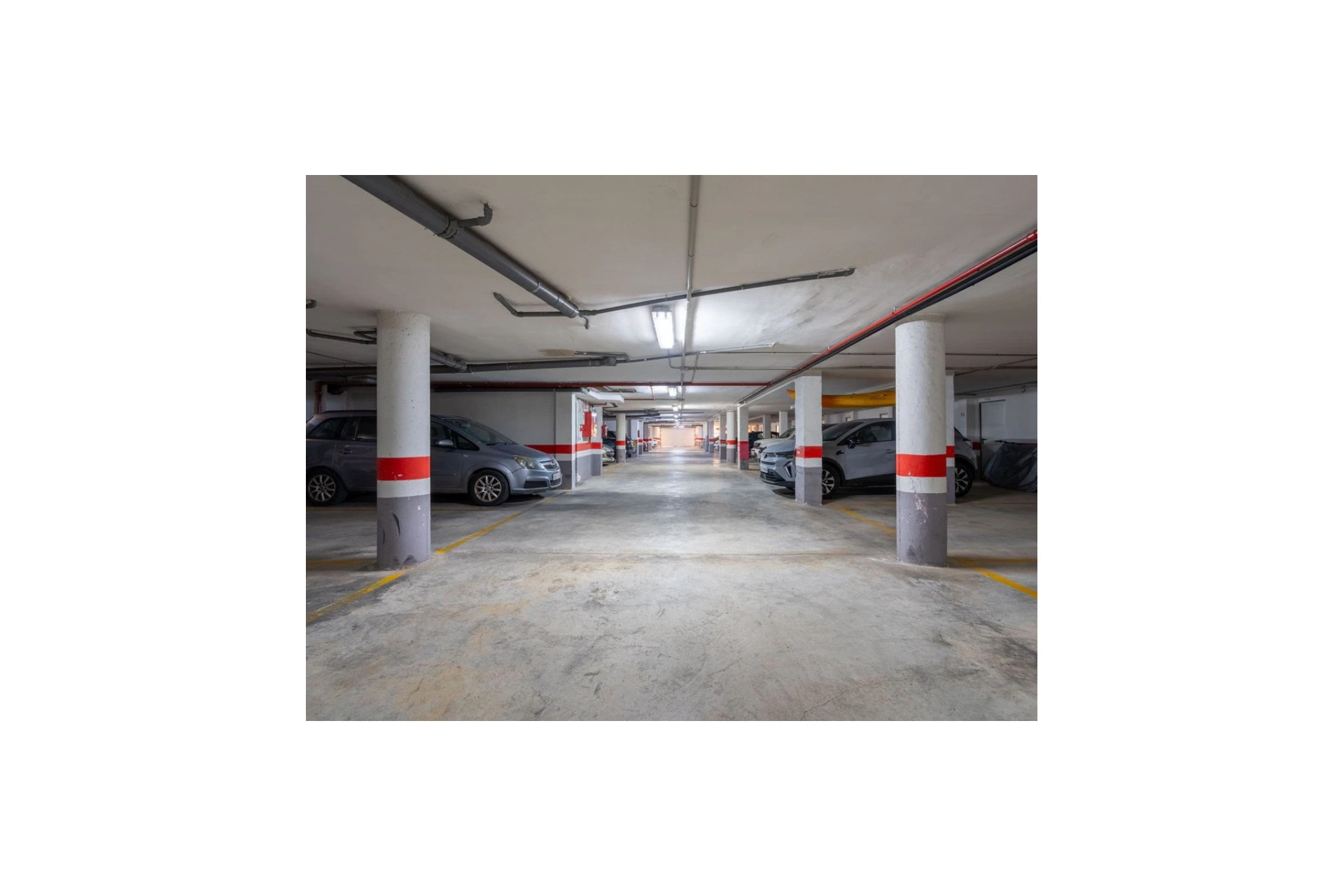 Resale - Apartment / flat - Denia - Port