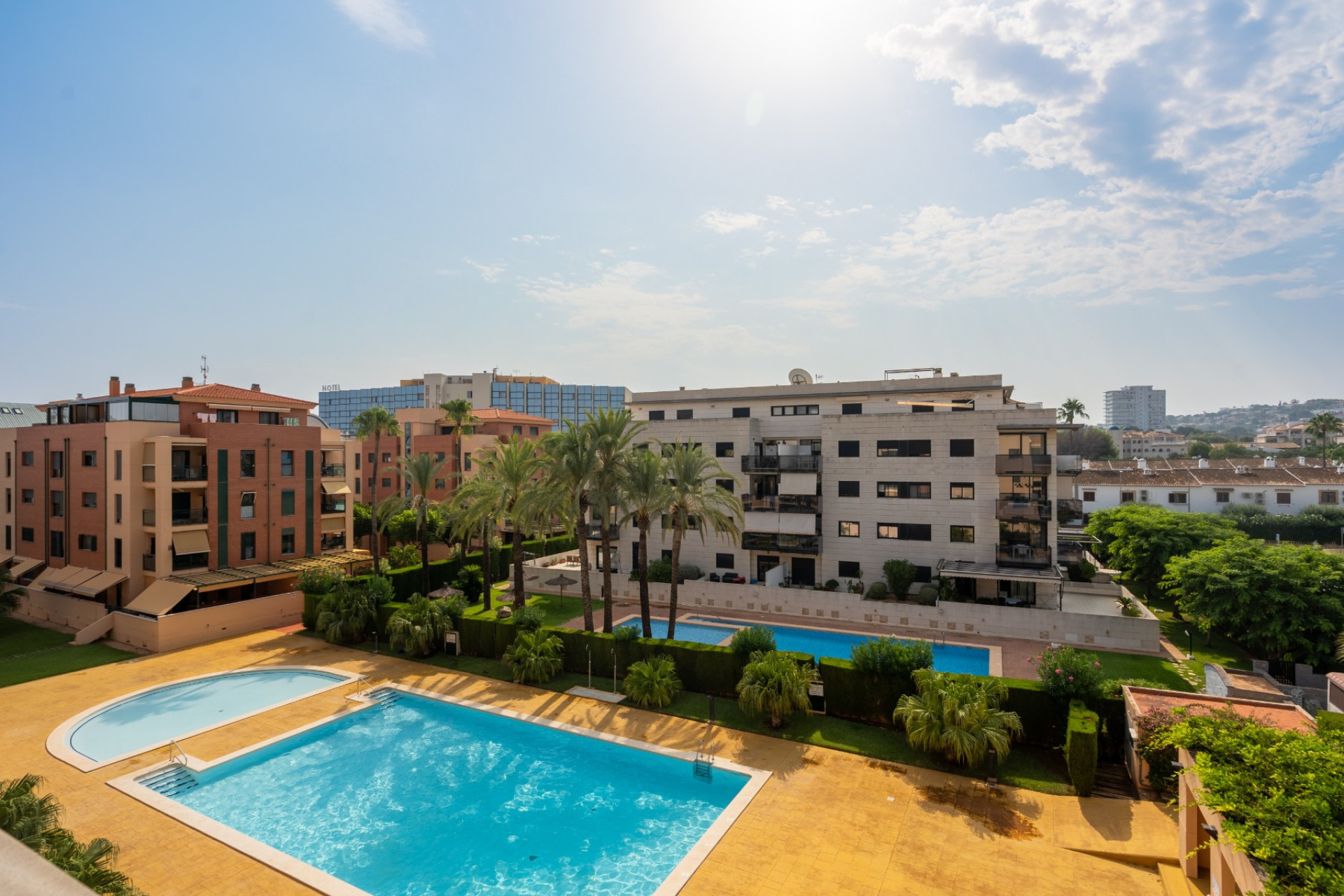 Resale - Apartment / flat - Denia - Port