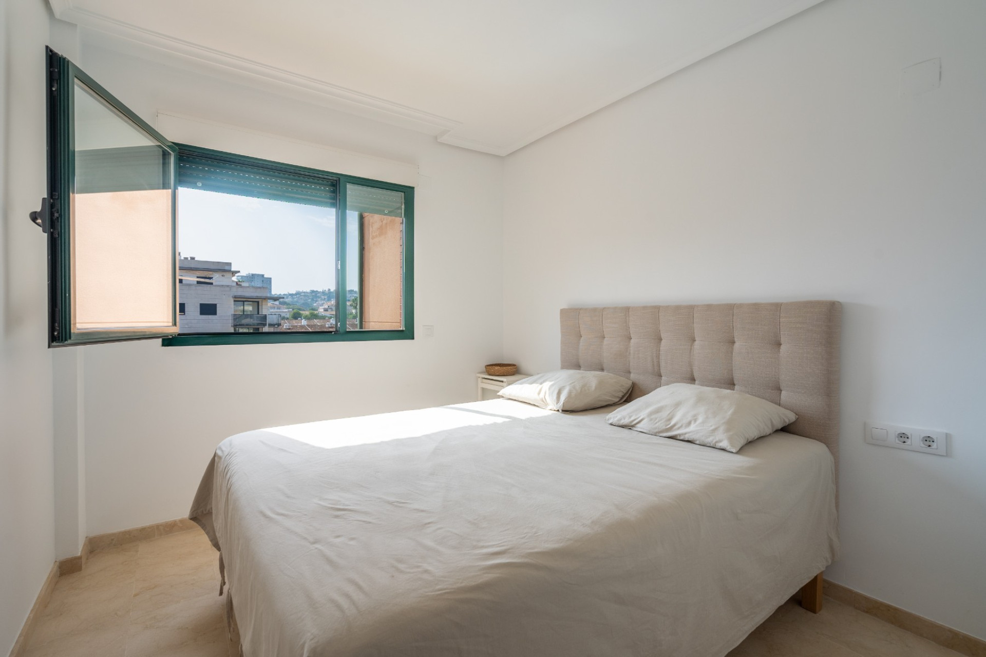 Resale - Apartment / flat - Denia - Port