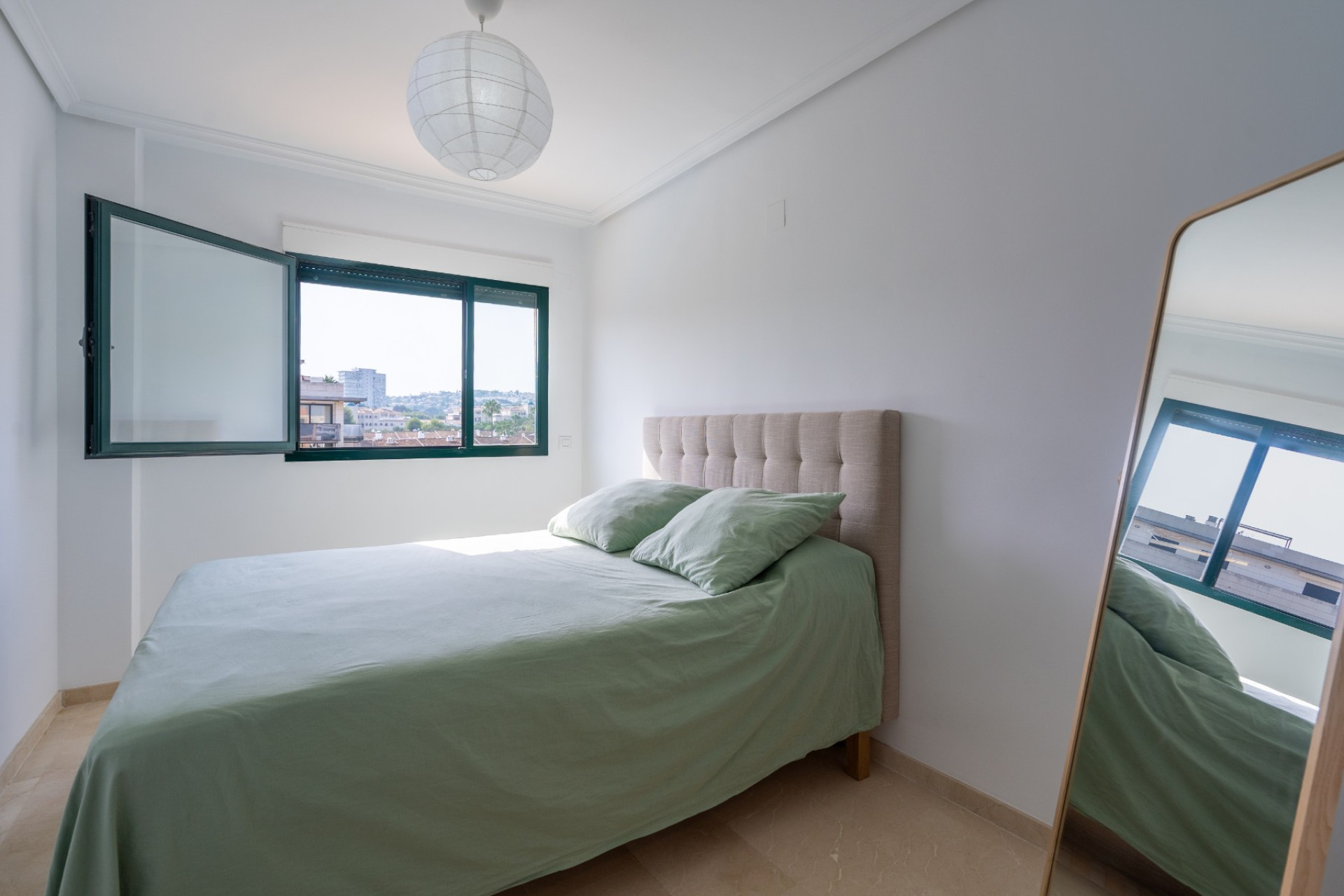 Resale - Apartment / flat - Denia - Port