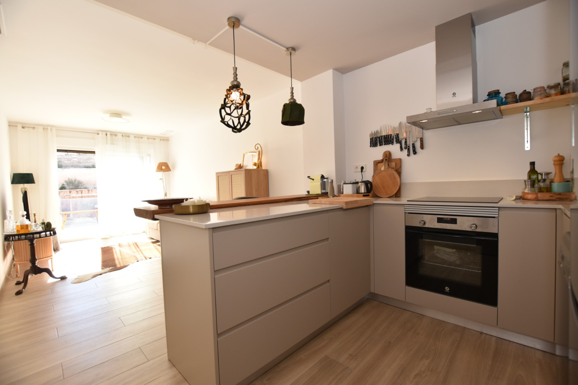 Resale - Apartment - Flat - Entre Naranjos Vistabella Golf - Entre Naranjos - Vistabella