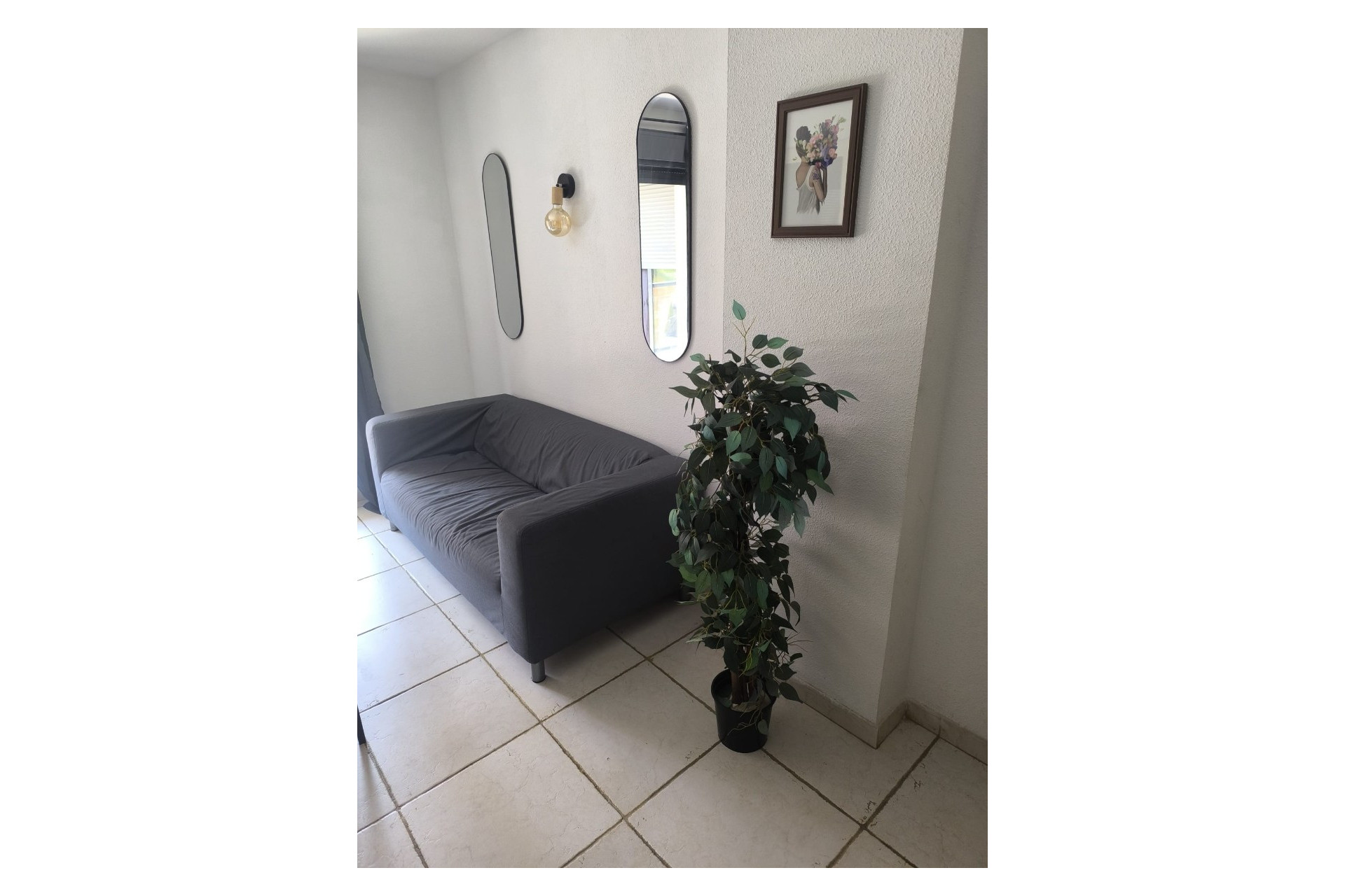 Resale - Apartment / flat - Finestrat - Cala de Finestrat