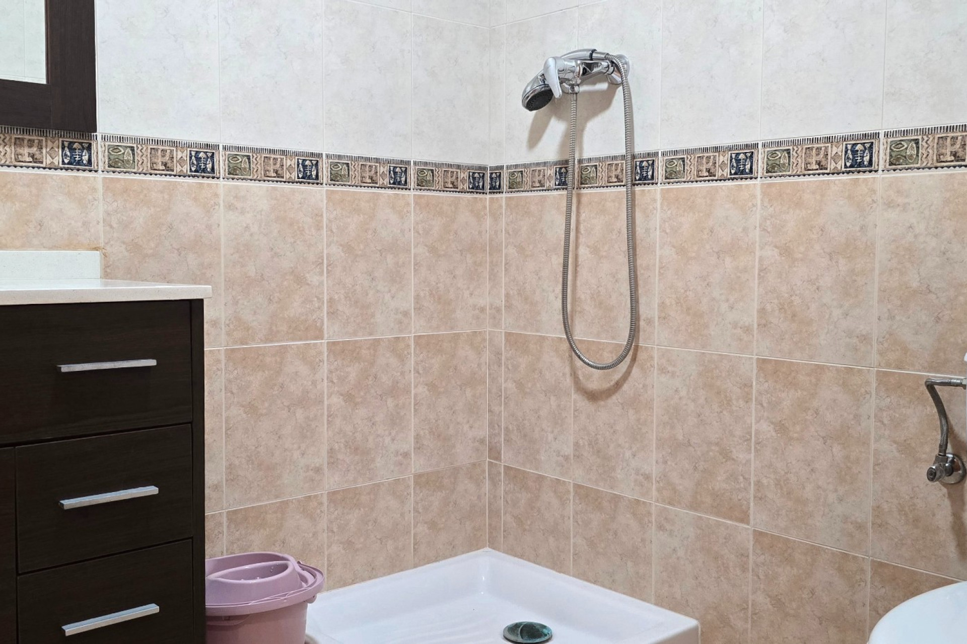 Resale - Apartment / flat - Finestrat - Finestrat Urbanizaciones