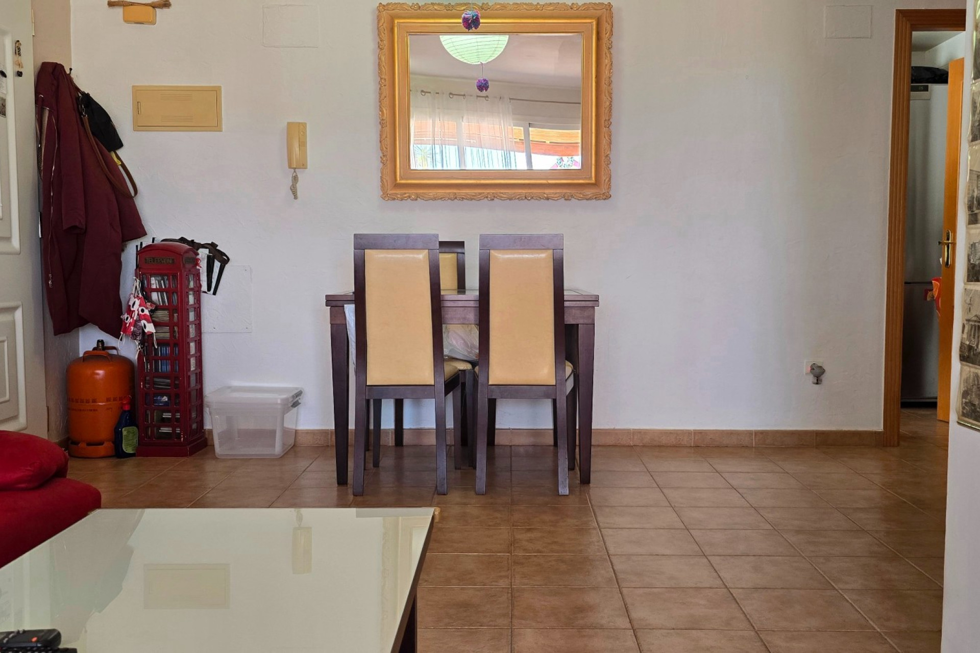 Resale - Apartment / flat - Finestrat - Finestrat Urbanizaciones