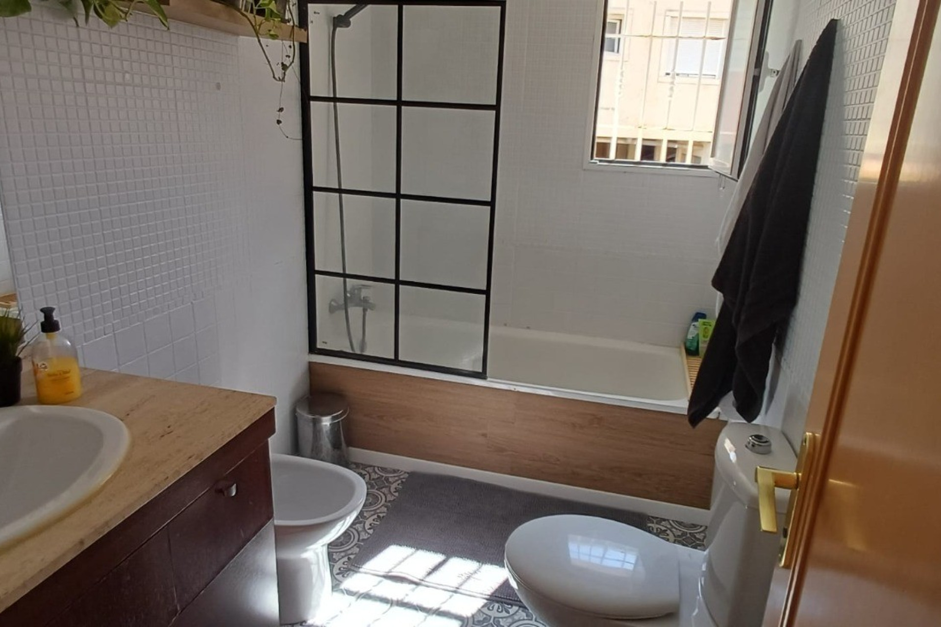 Resale - Apartment / flat - Finestrat - Finestrat Urbanizaciones