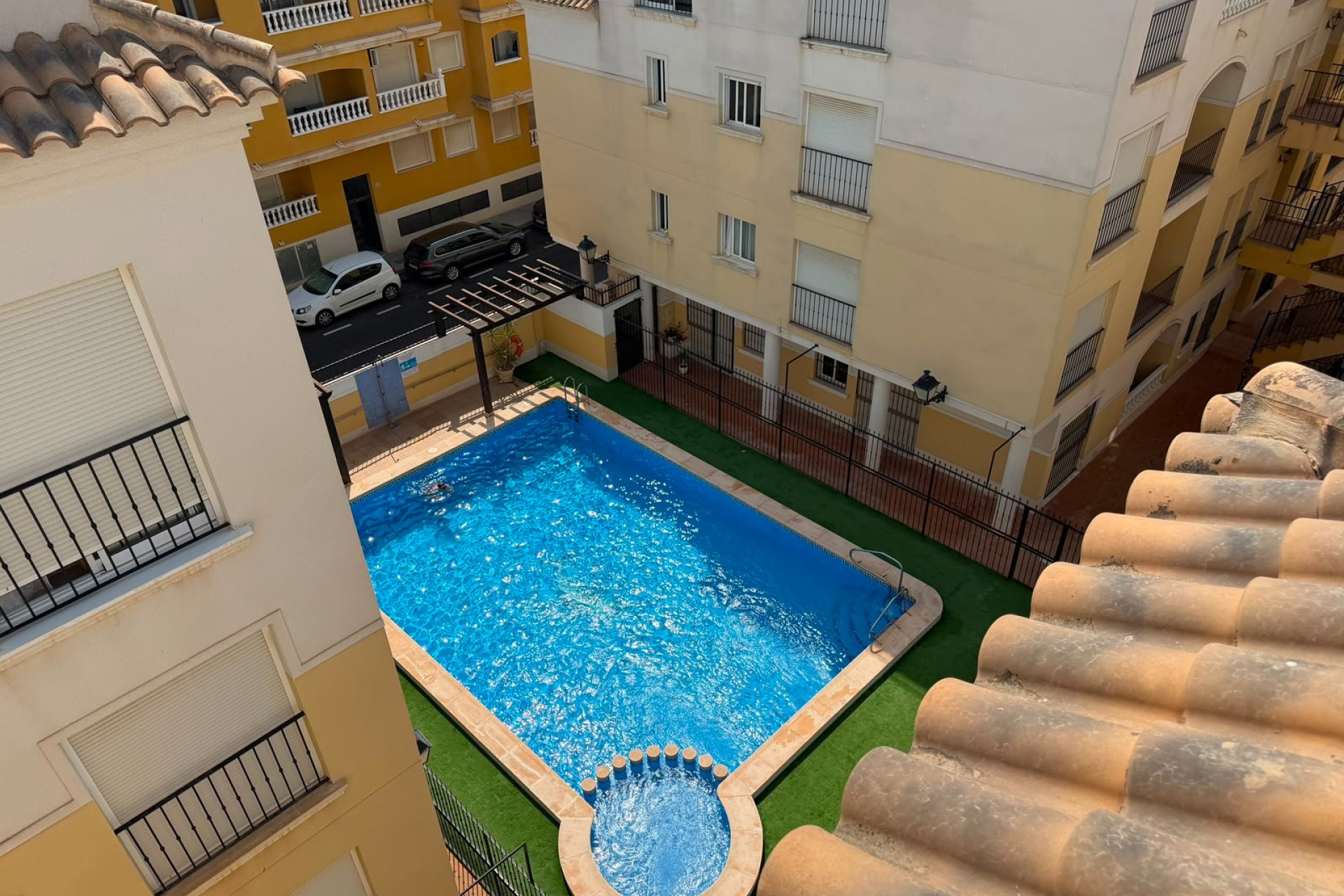 Resale - Apartment - Flat - Formentera del Segura