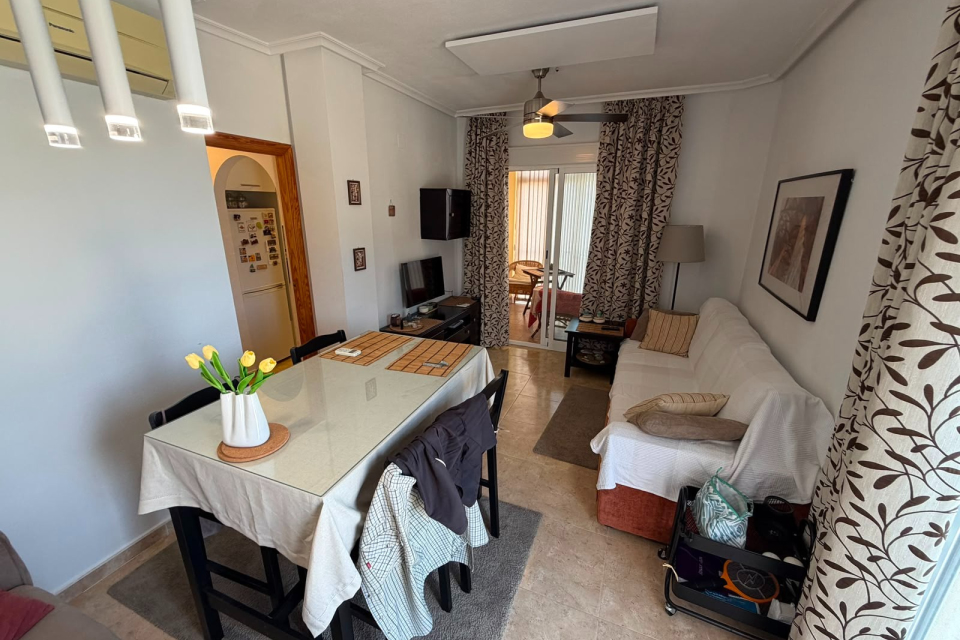 Resale - Apartment - Flat - Formentera del Segura