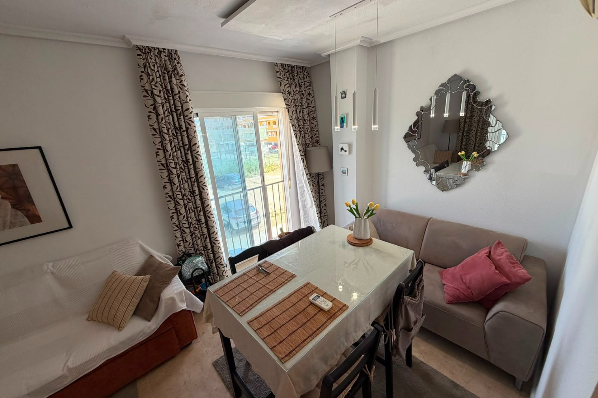 Resale - Apartment - Flat - Formentera del Segura