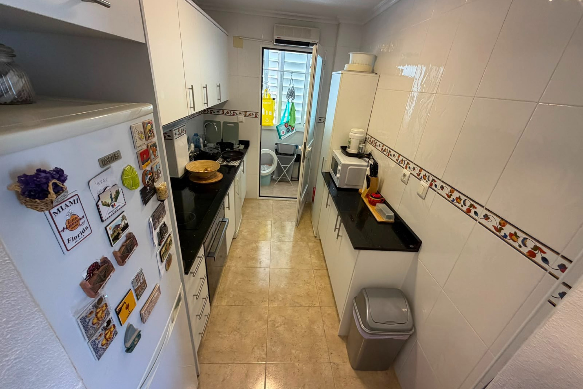 Resale - Apartment - Flat - Formentera del Segura