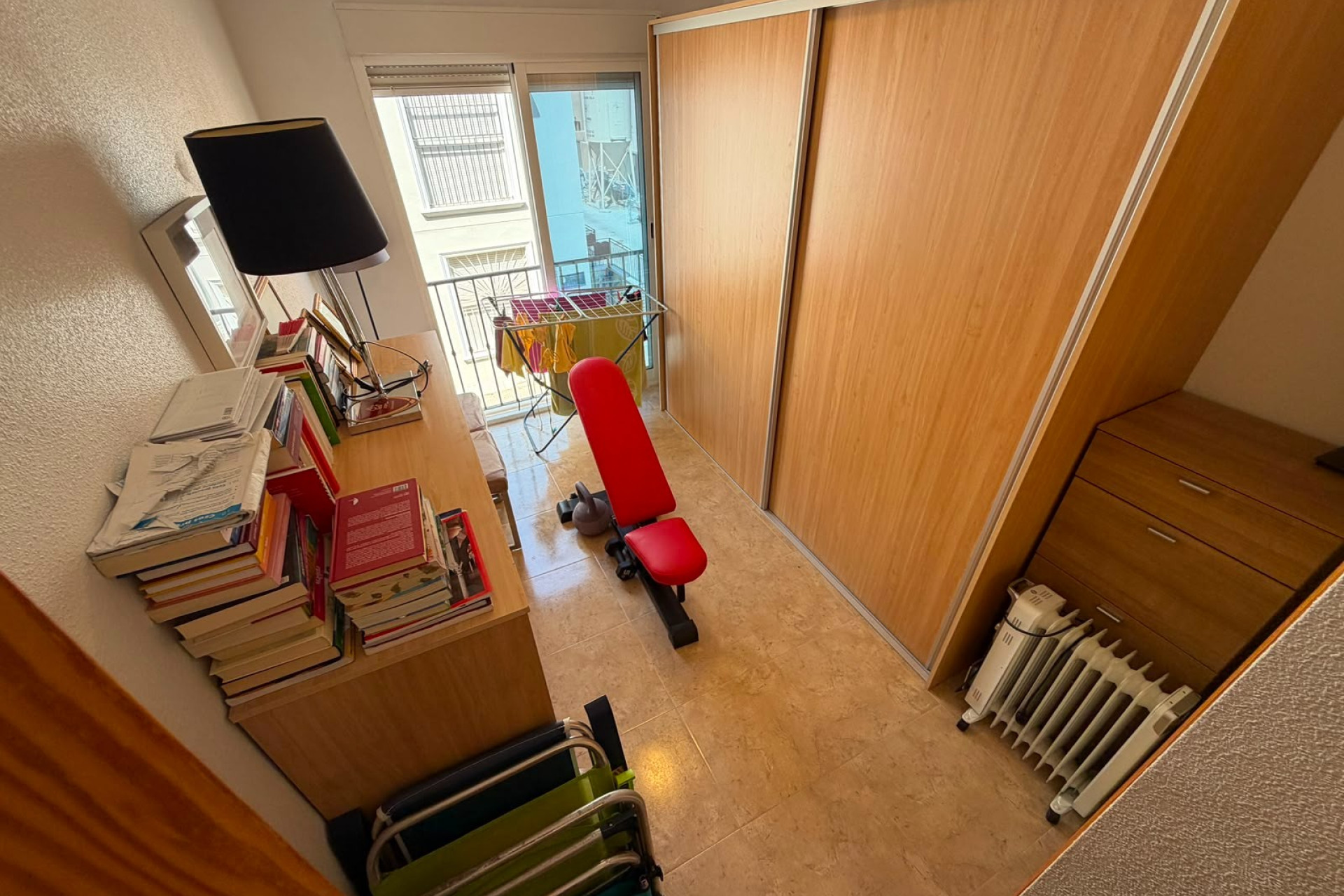 Resale - Apartment - Flat - Formentera del Segura