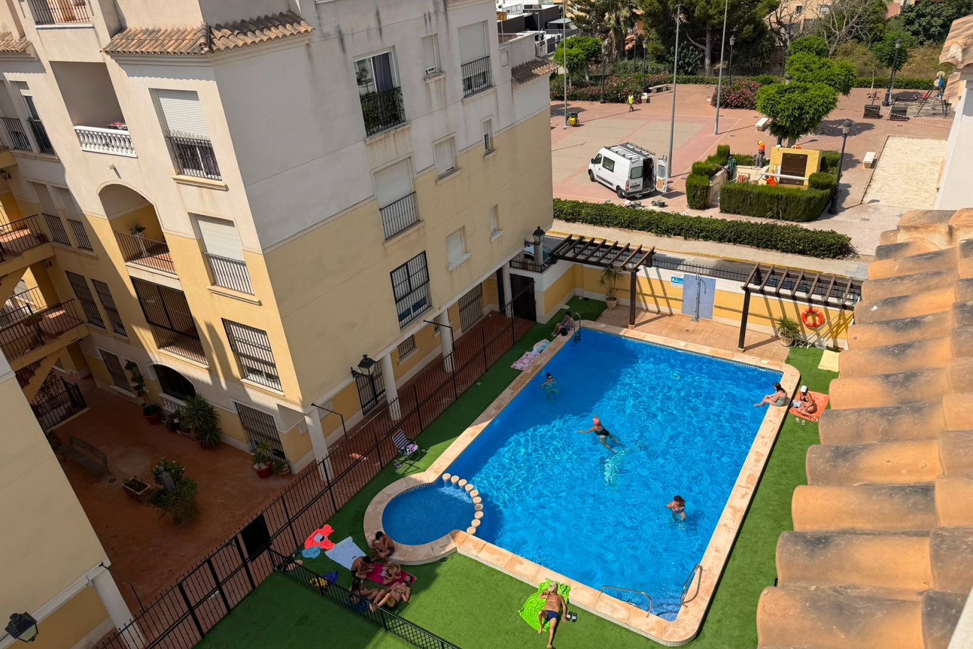 Resale - Apartment - Flat - Formentera del Segura