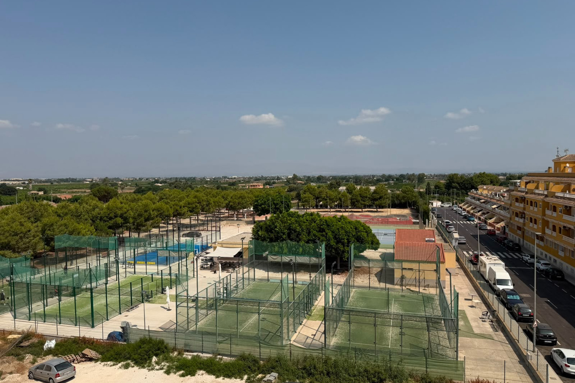 Resale - Apartment - Flat - Formentera del Segura