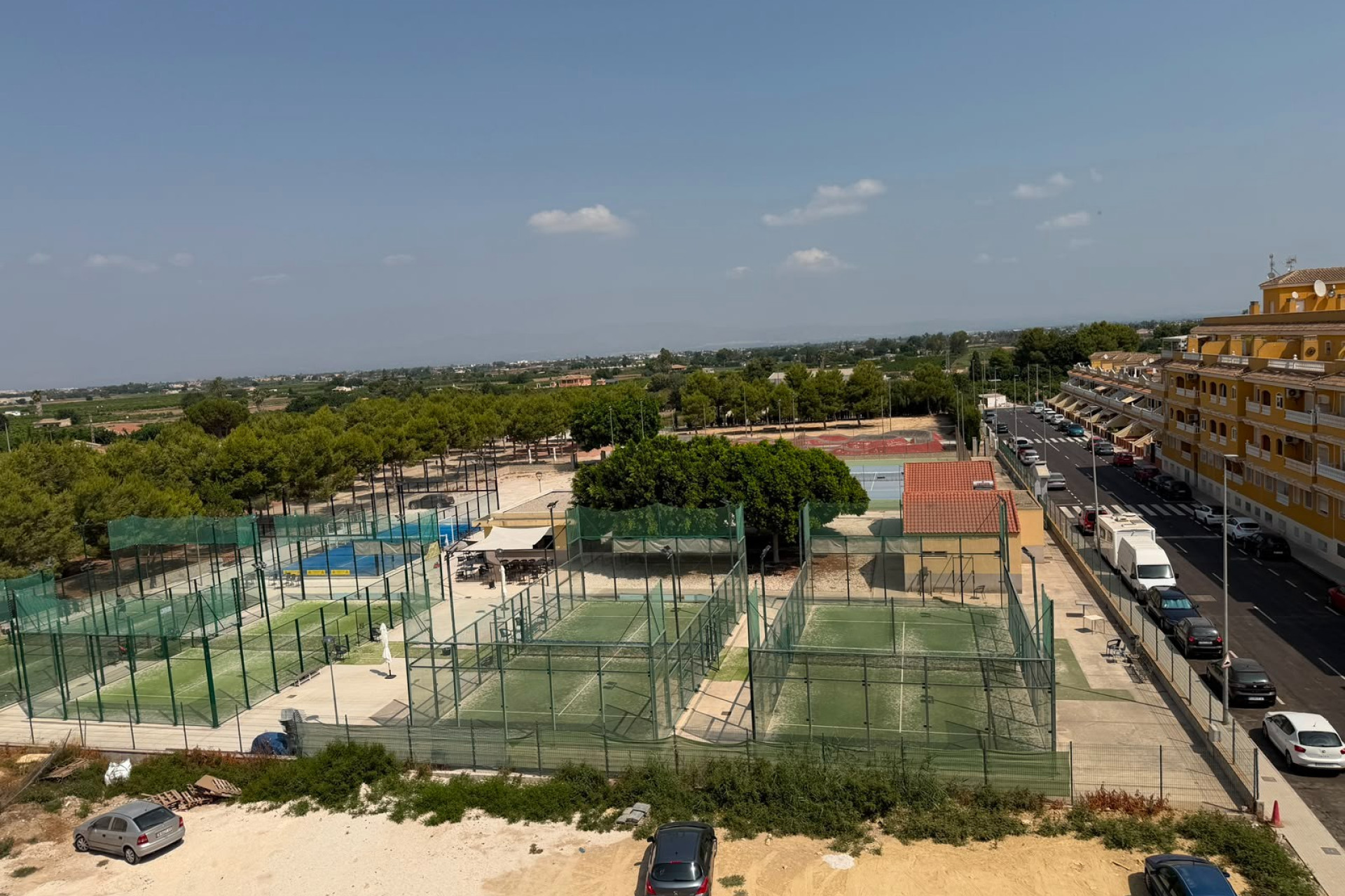 Resale - Apartment - Flat - Formentera del Segura