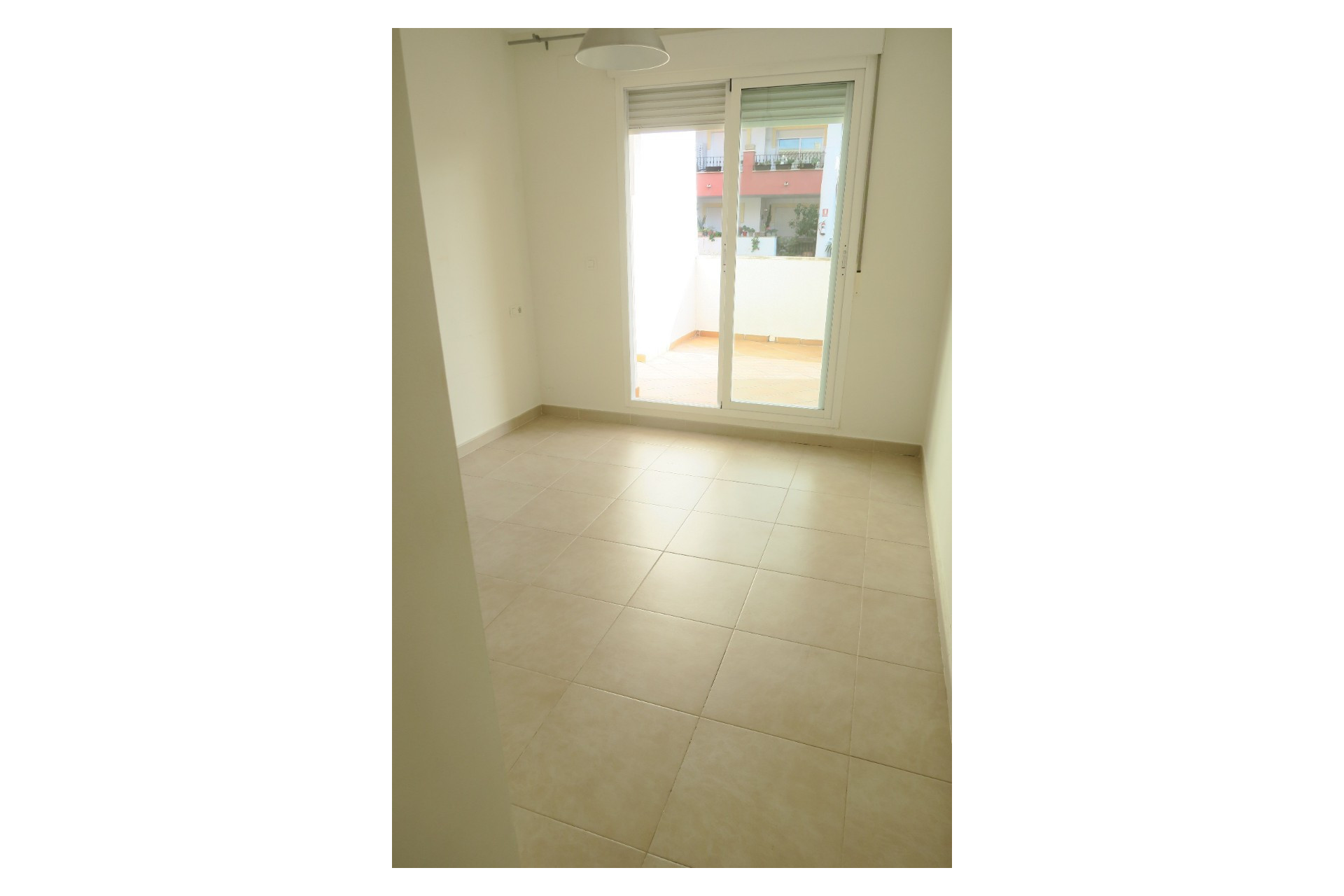 Resale - Apartment / flat - Jesús Pobre - Centro