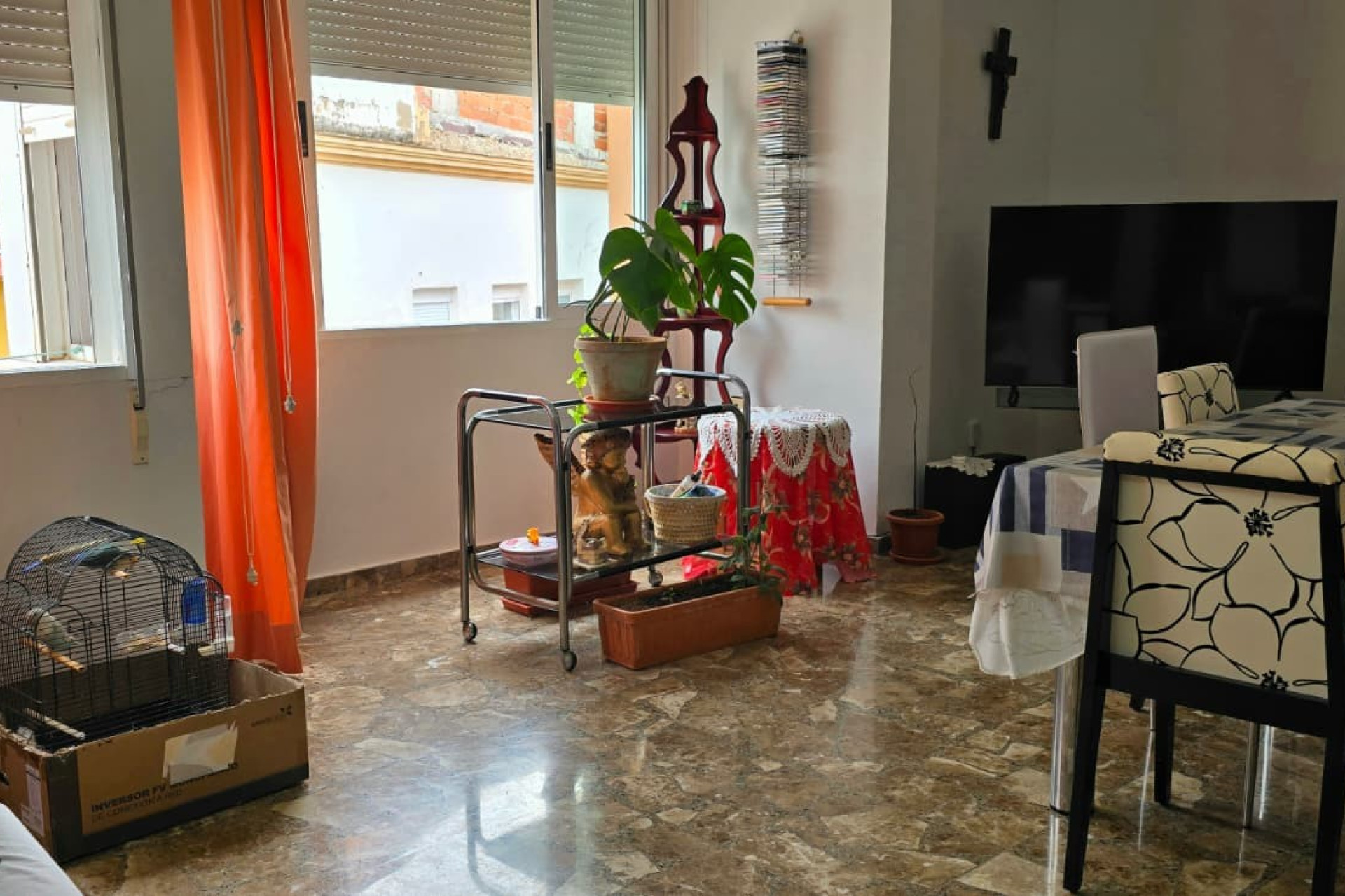 Resale - Apartment / flat - La Font d'en Carròs - Centro