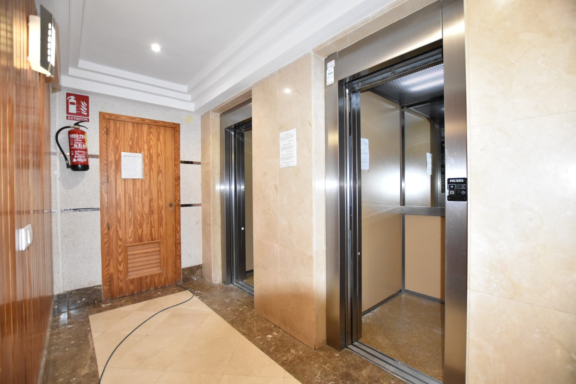 Resale - Apartment - Flat - La Mata