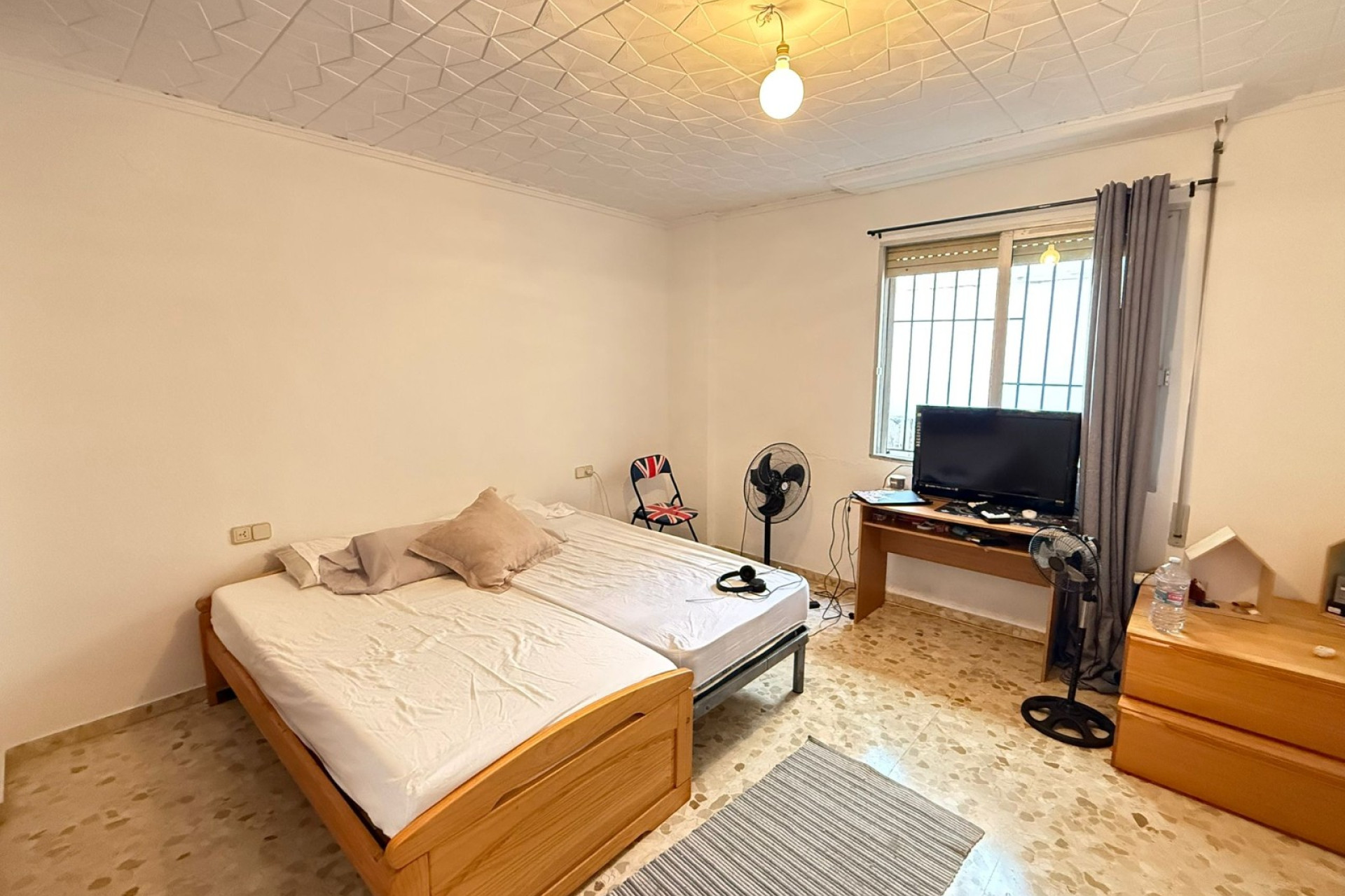 Resale - Apartment / flat - Miramar