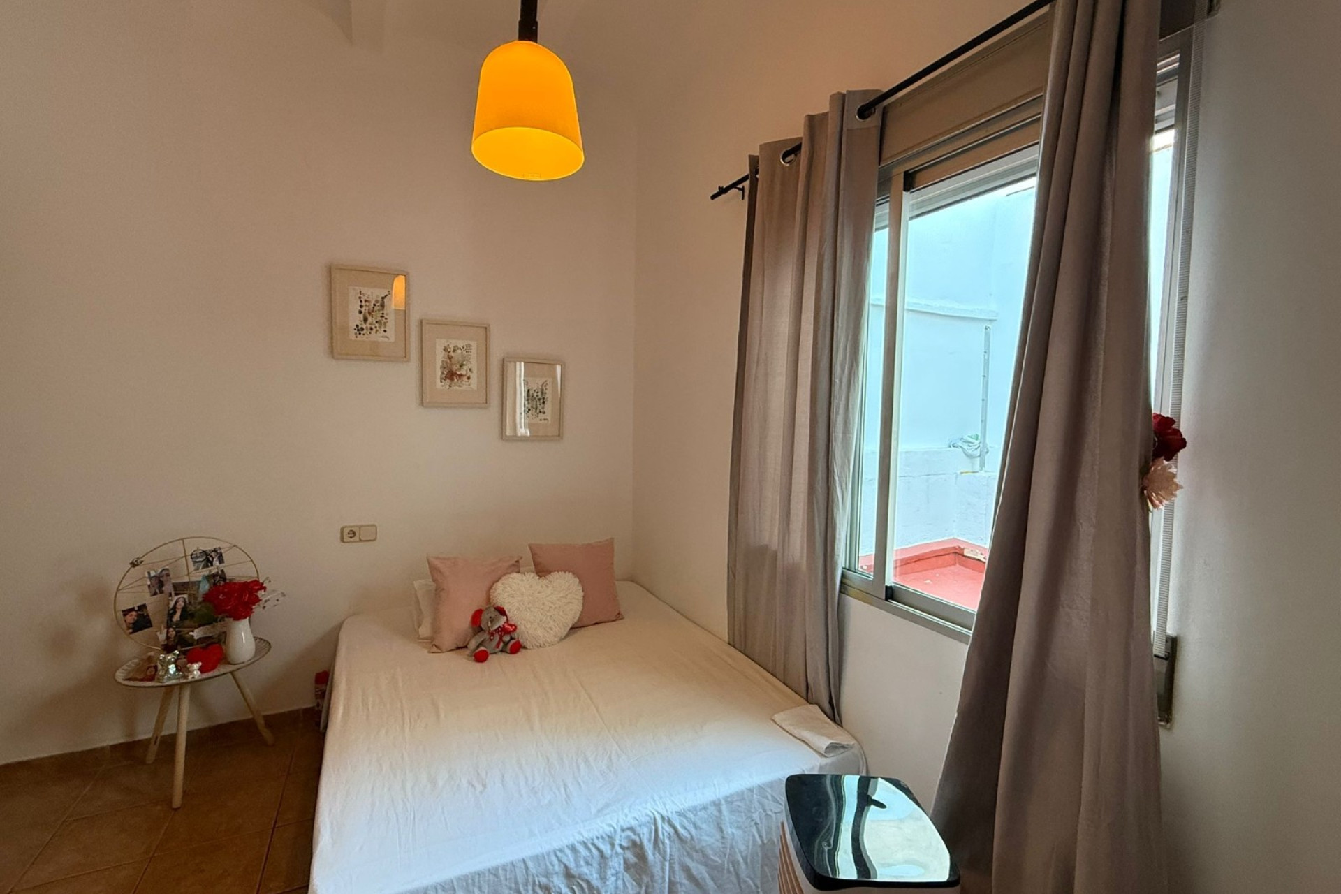 Resale - Apartment / flat - Miramar