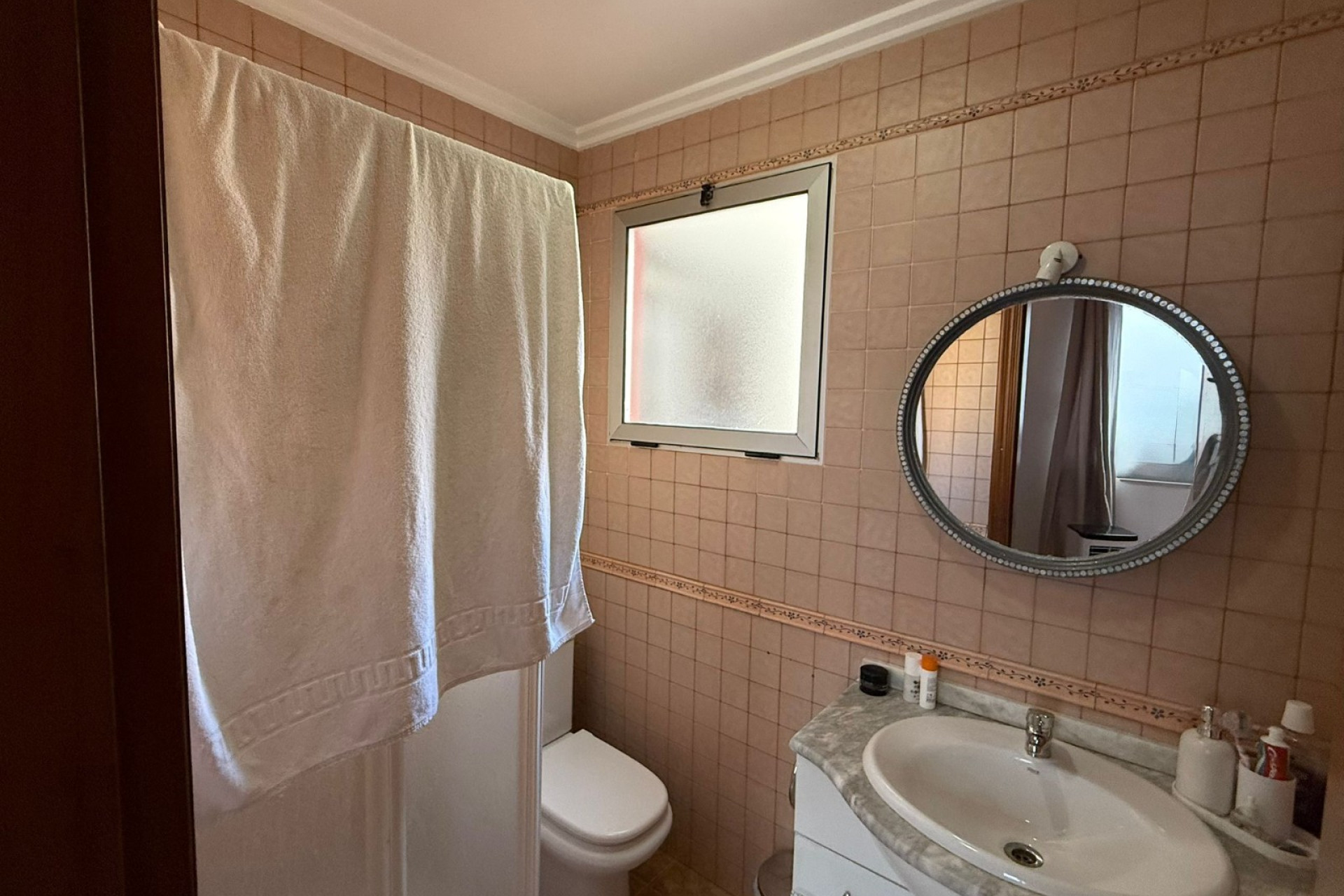 Resale - Apartment / flat - Miramar