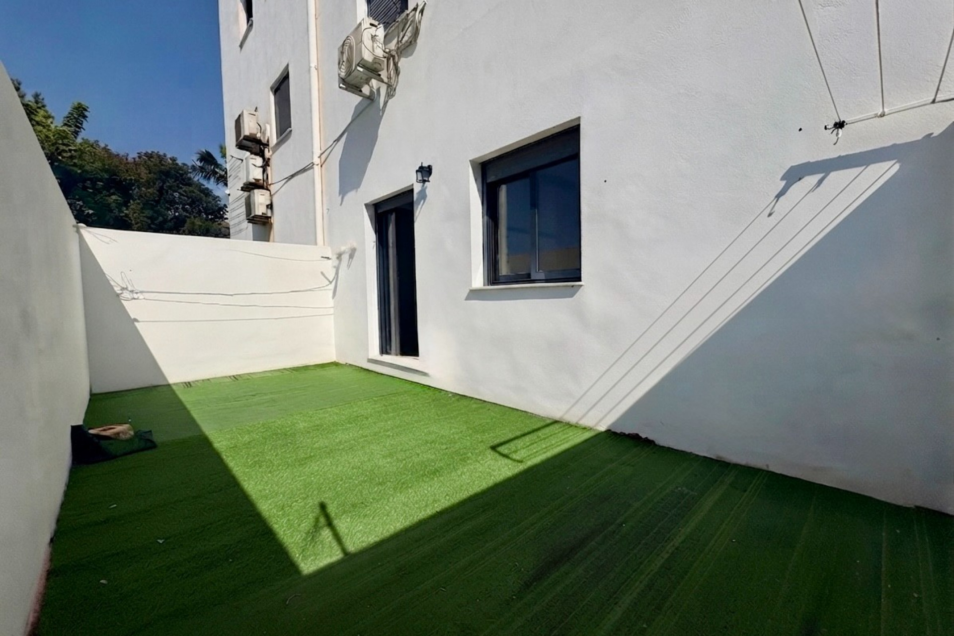 Resale - Apartment / flat - Ondara