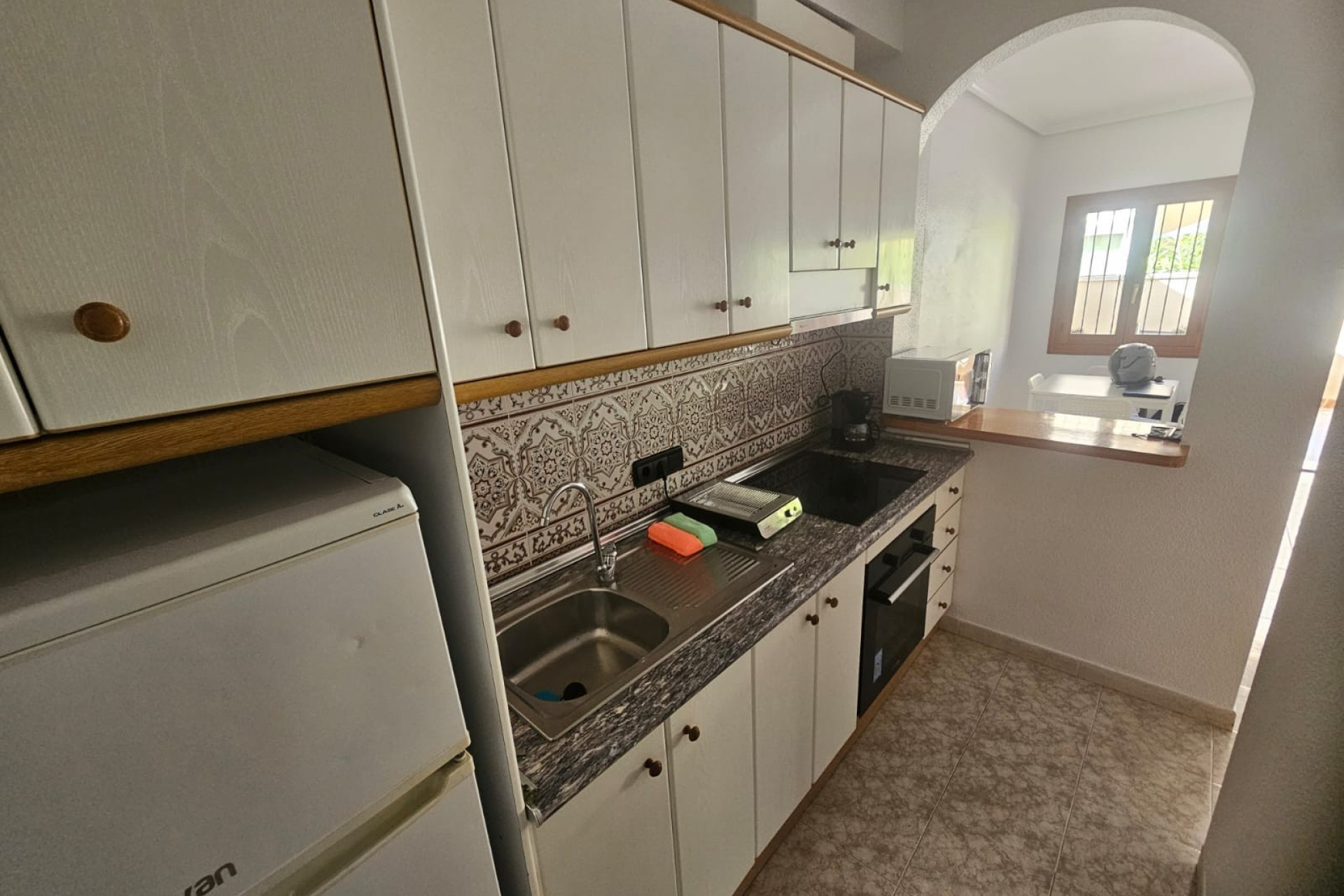 Resale - Apartment - Flat - Orihuela Costa - Playa Flamenca