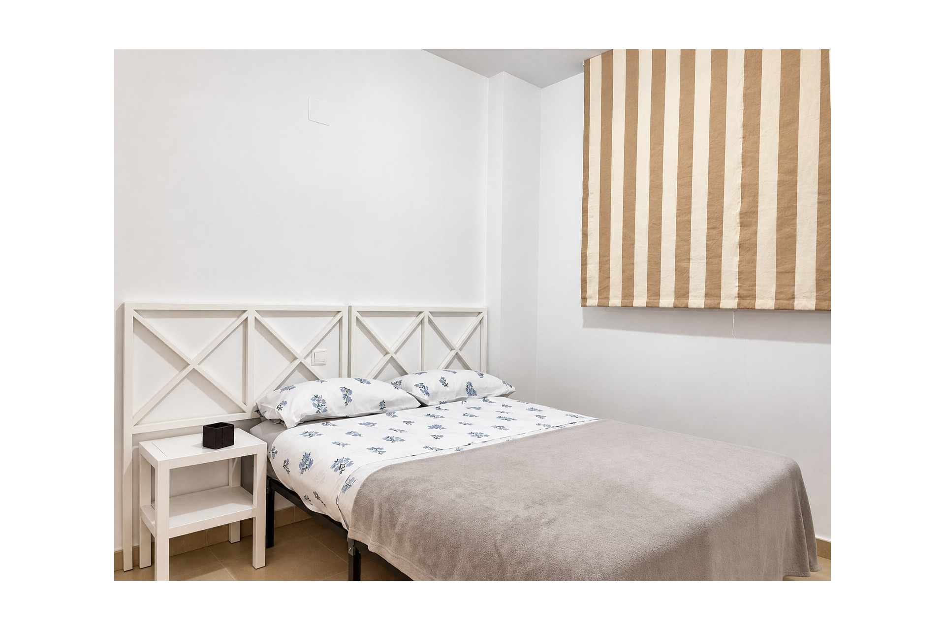 Resale - Apartment / flat - Orihuela Costa