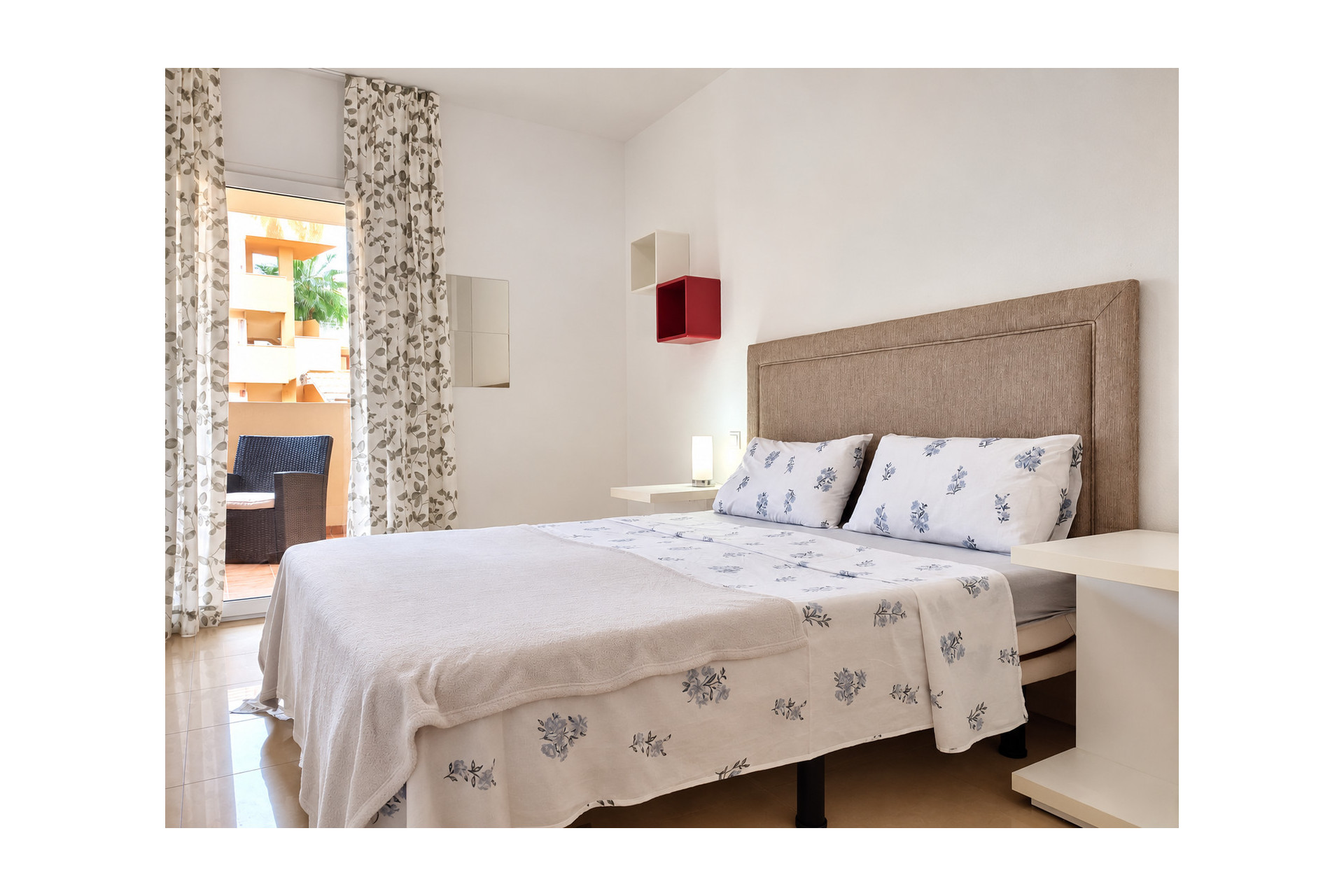 Resale - Apartment / flat - Orihuela Costa