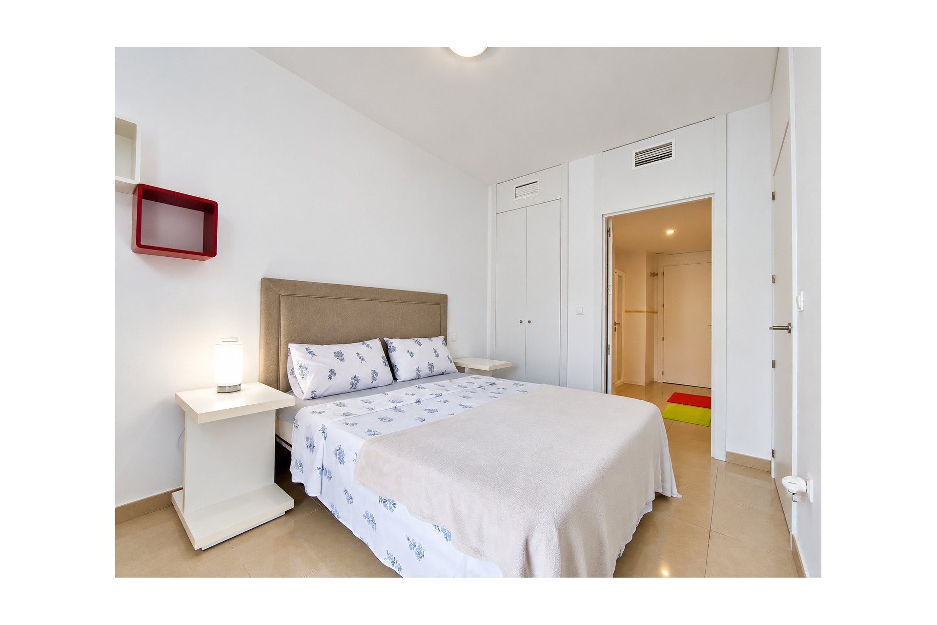 Resale - Apartment / flat - Orihuela Costa