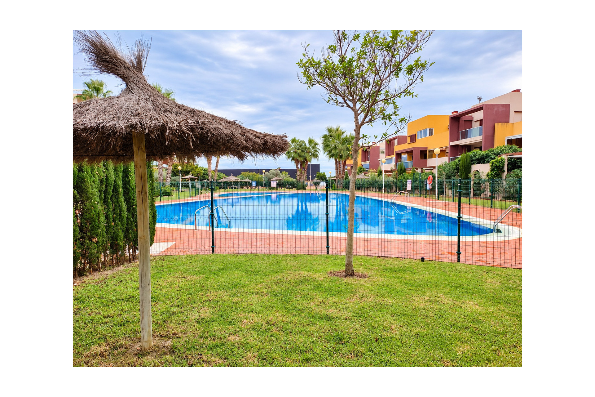 Resale - Apartment / flat - Orihuela Costa