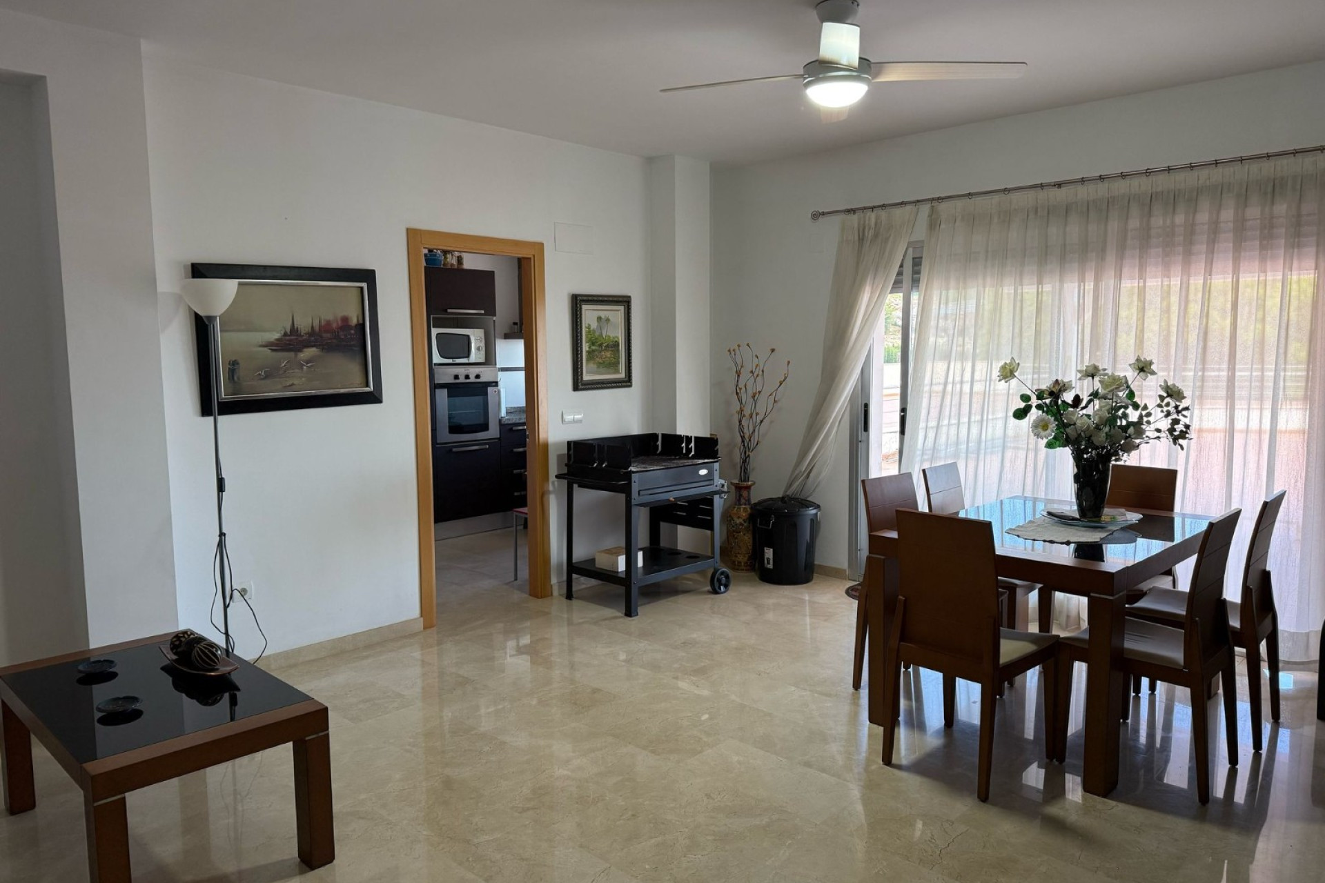 Resale - Apartment / flat - Pego