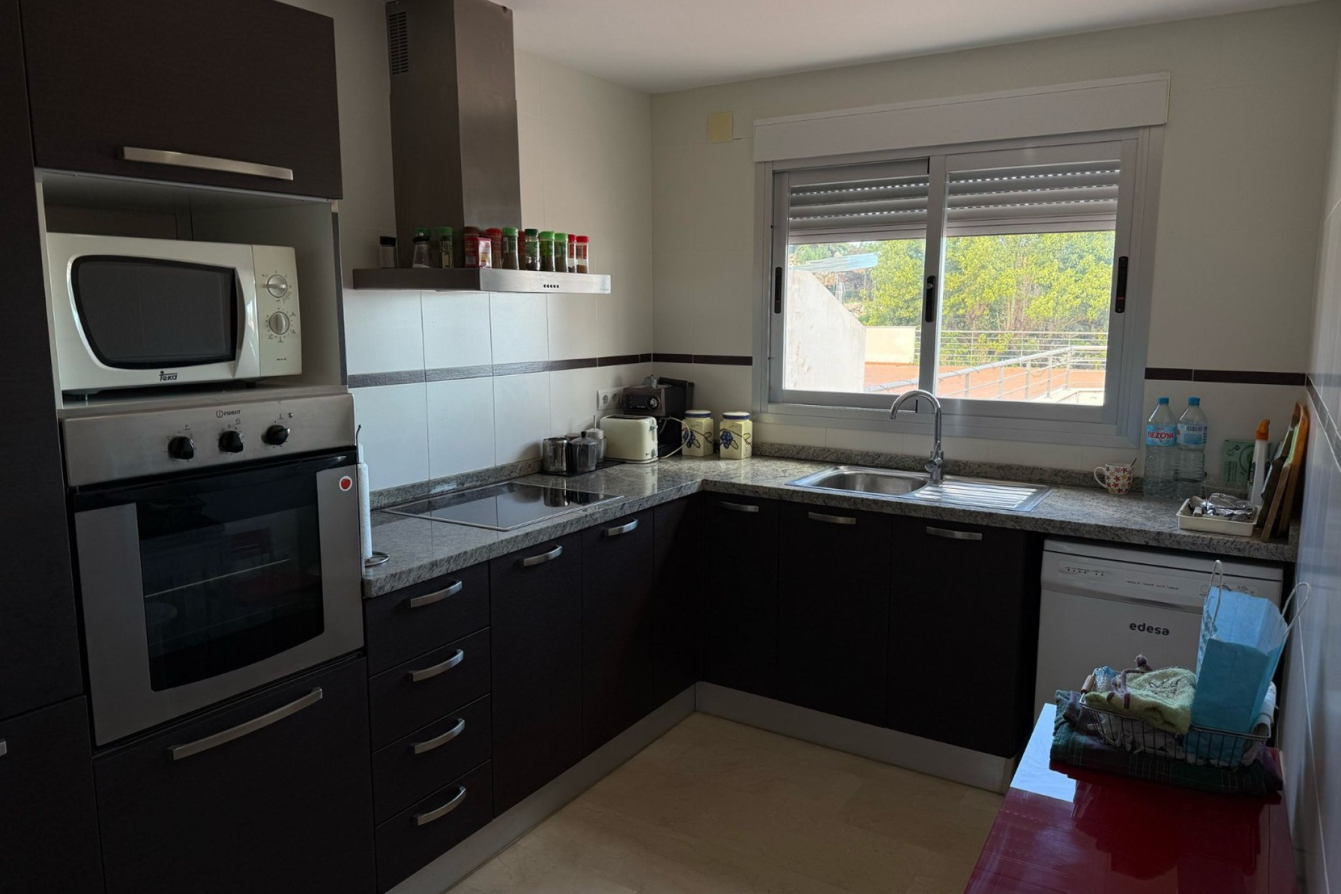 Resale - Apartment / flat - Pego