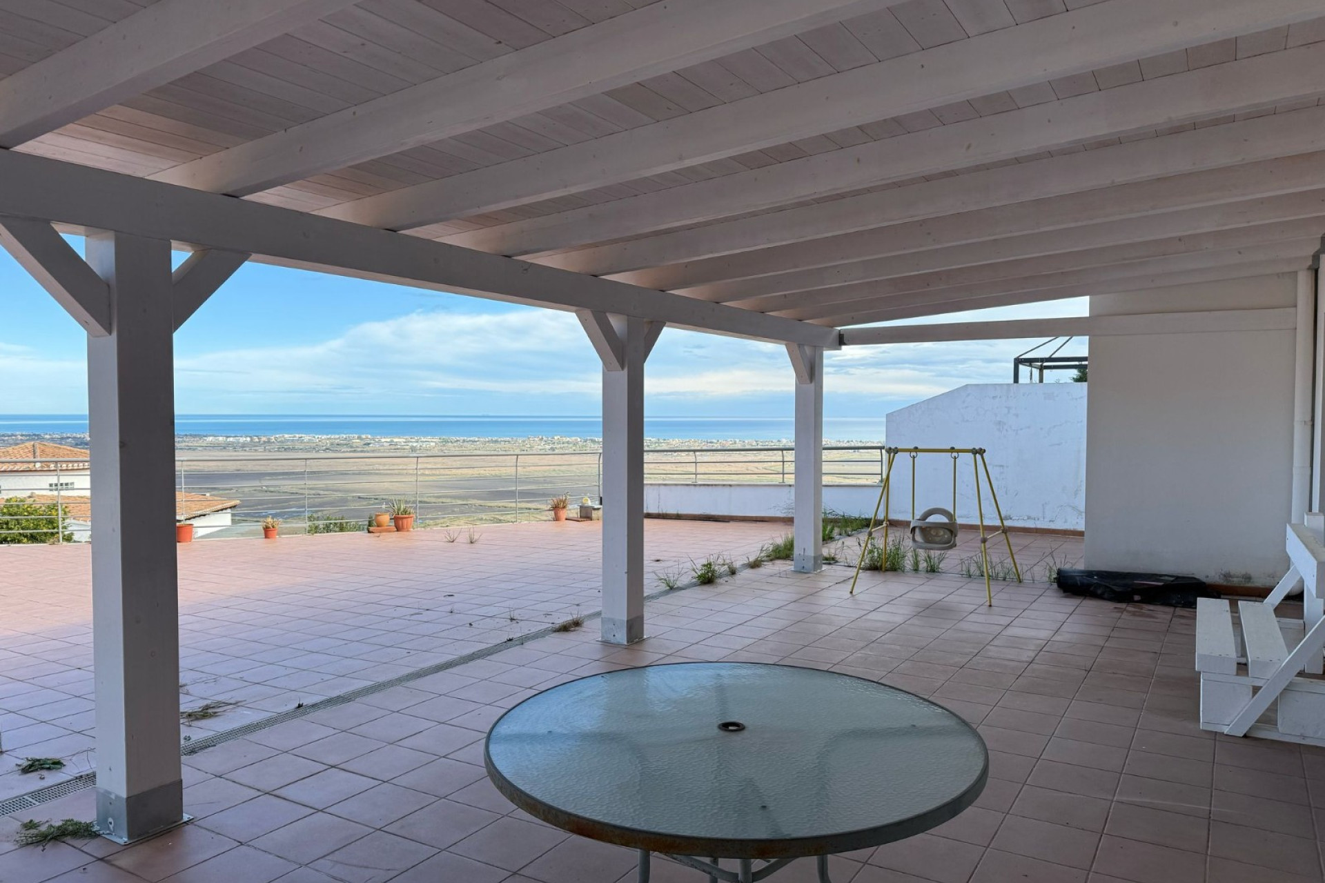 Resale - Apartment / flat - Pego