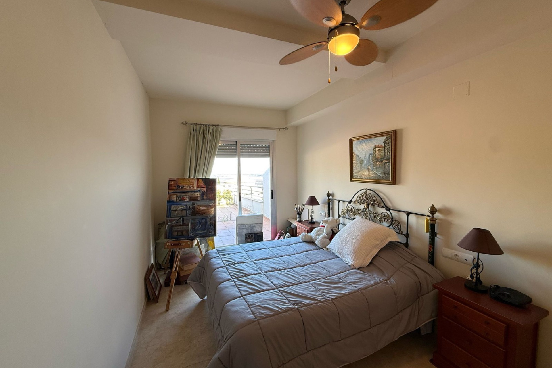 Resale - Apartment / flat - Pego